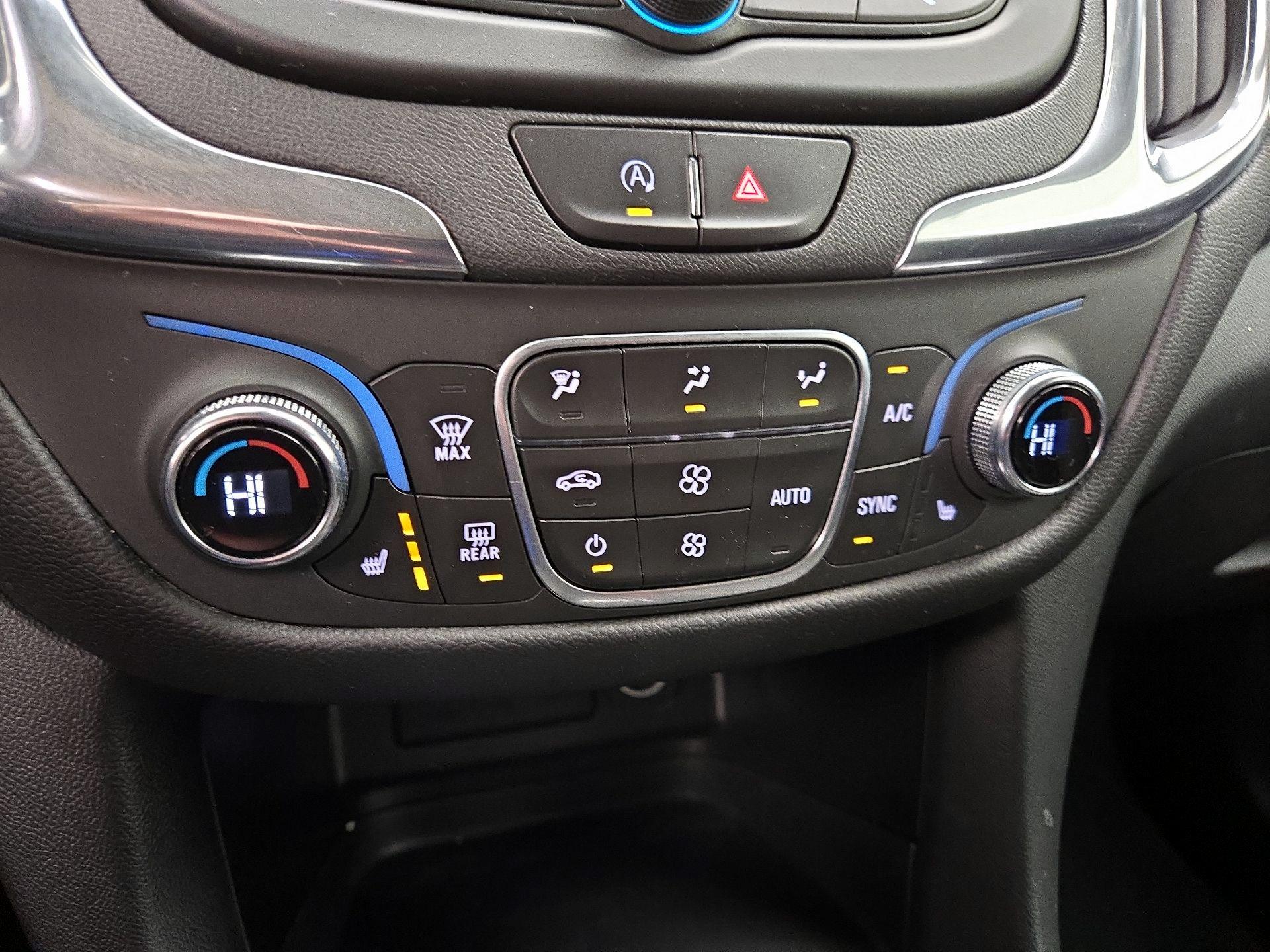 Thumbnail: 2023 Chevrolet Equinox - 16