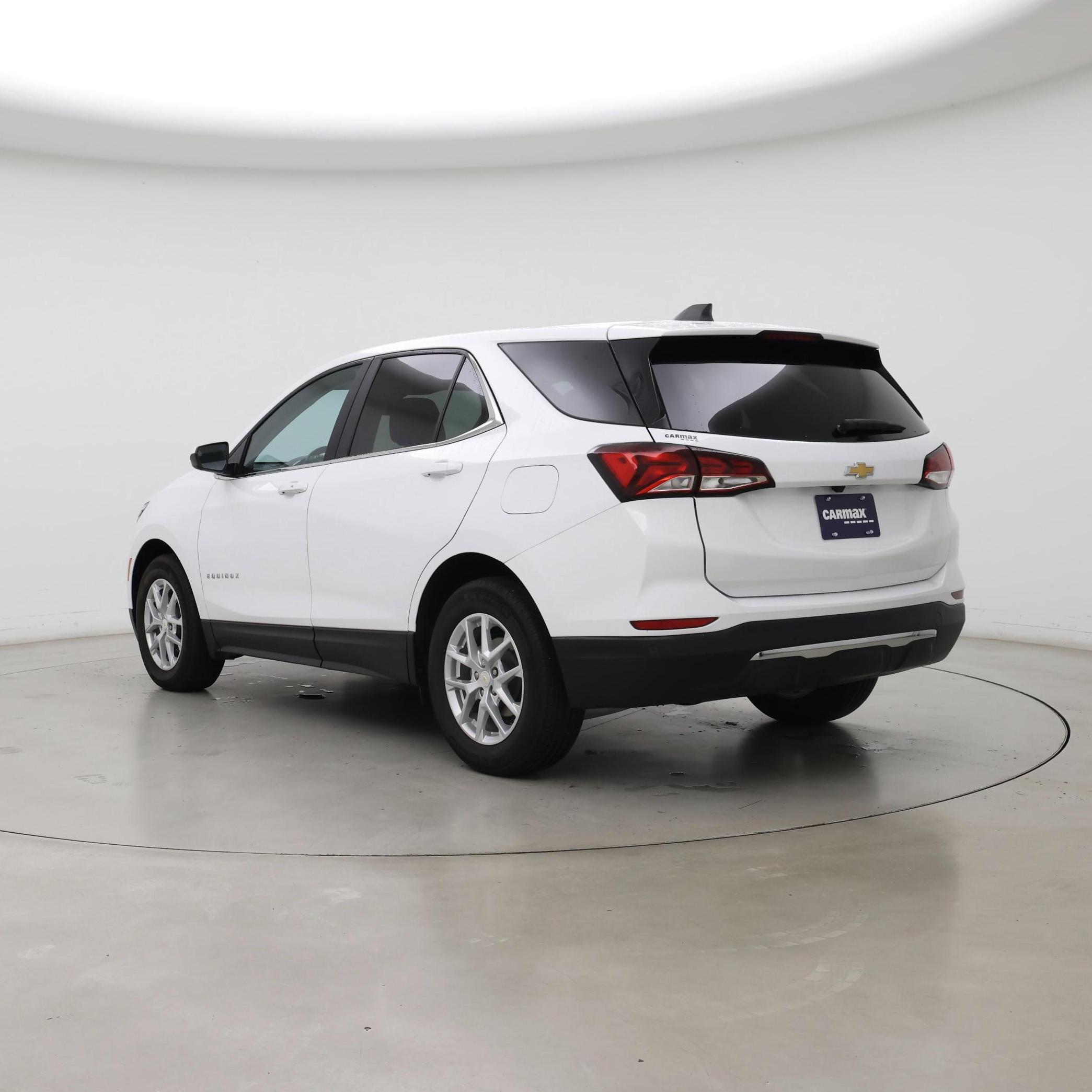 Thumbnail: 2023 Chevrolet Equinox - 2