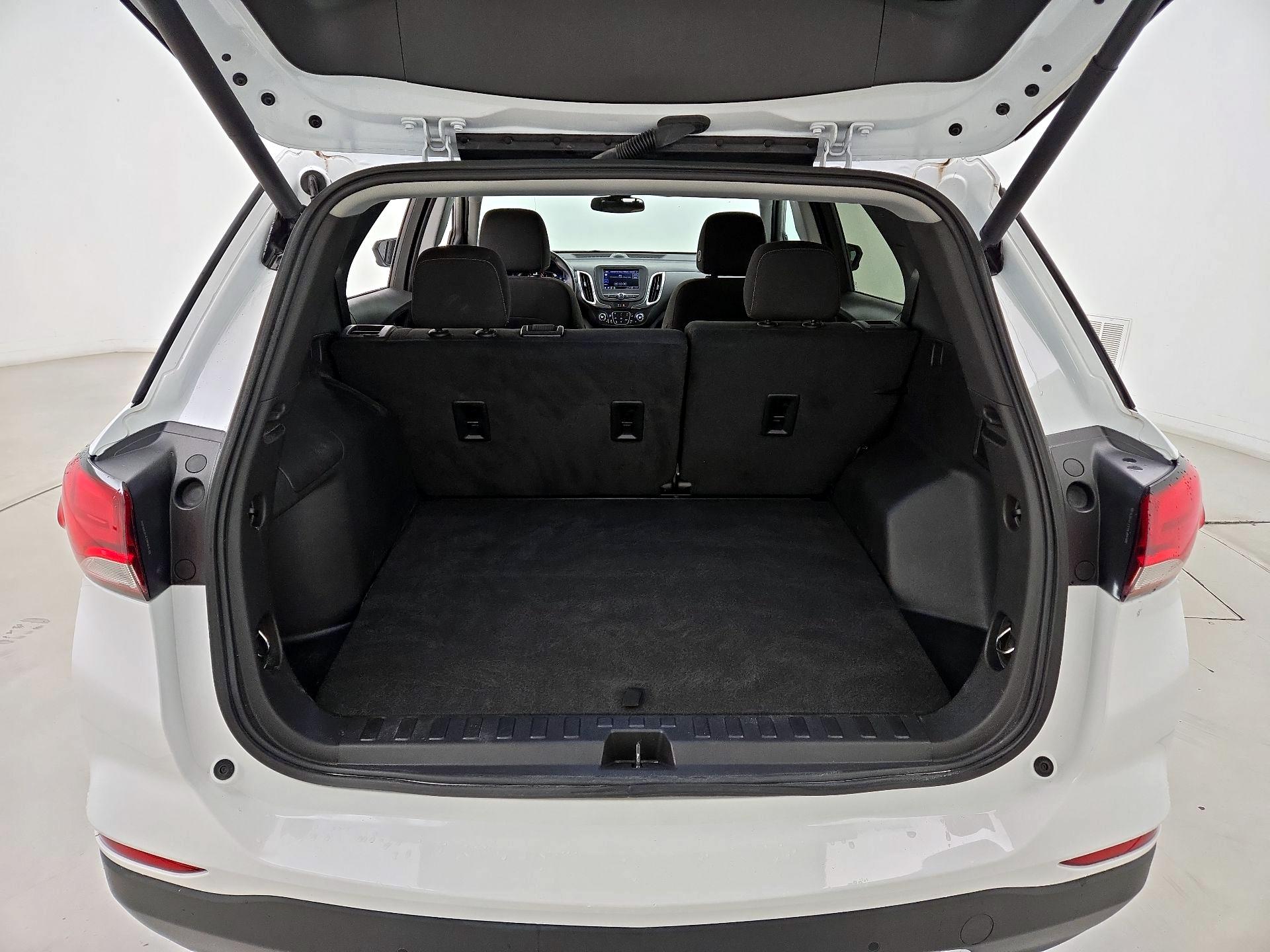 Thumbnail: 2023 Chevrolet Equinox - 20