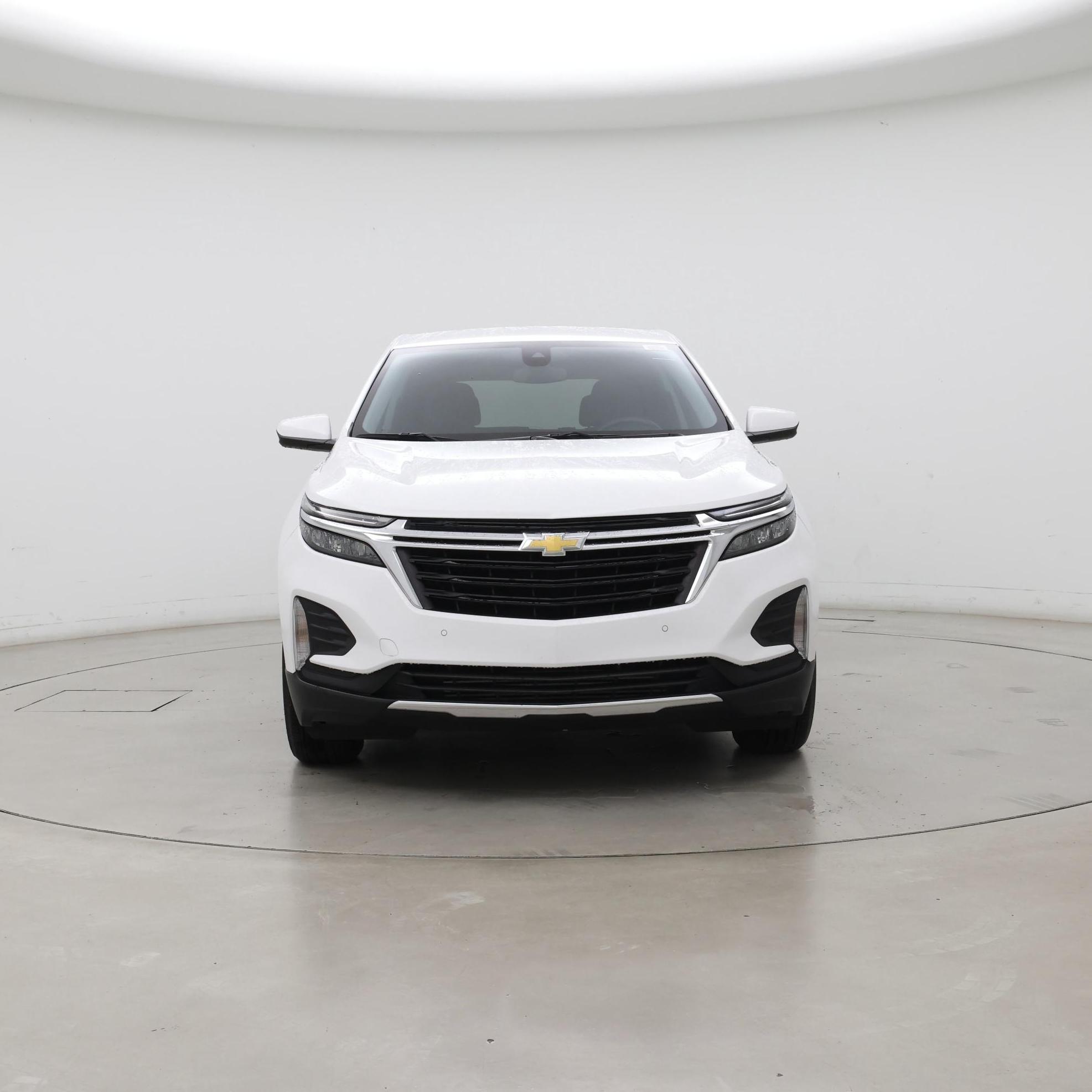 Thumbnail: 2023 Chevrolet Equinox - 5