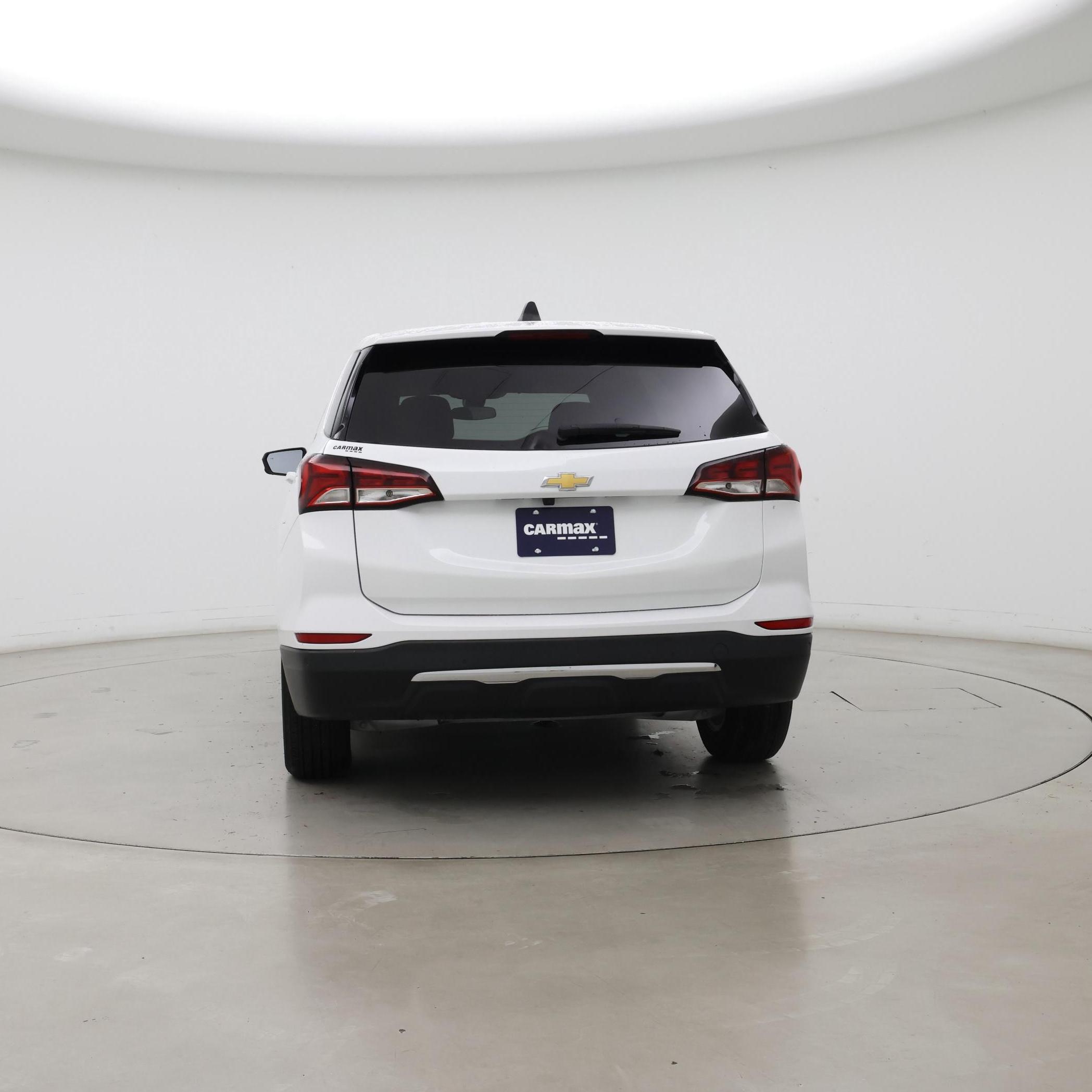 Thumbnail: 2023 Chevrolet Equinox - 6