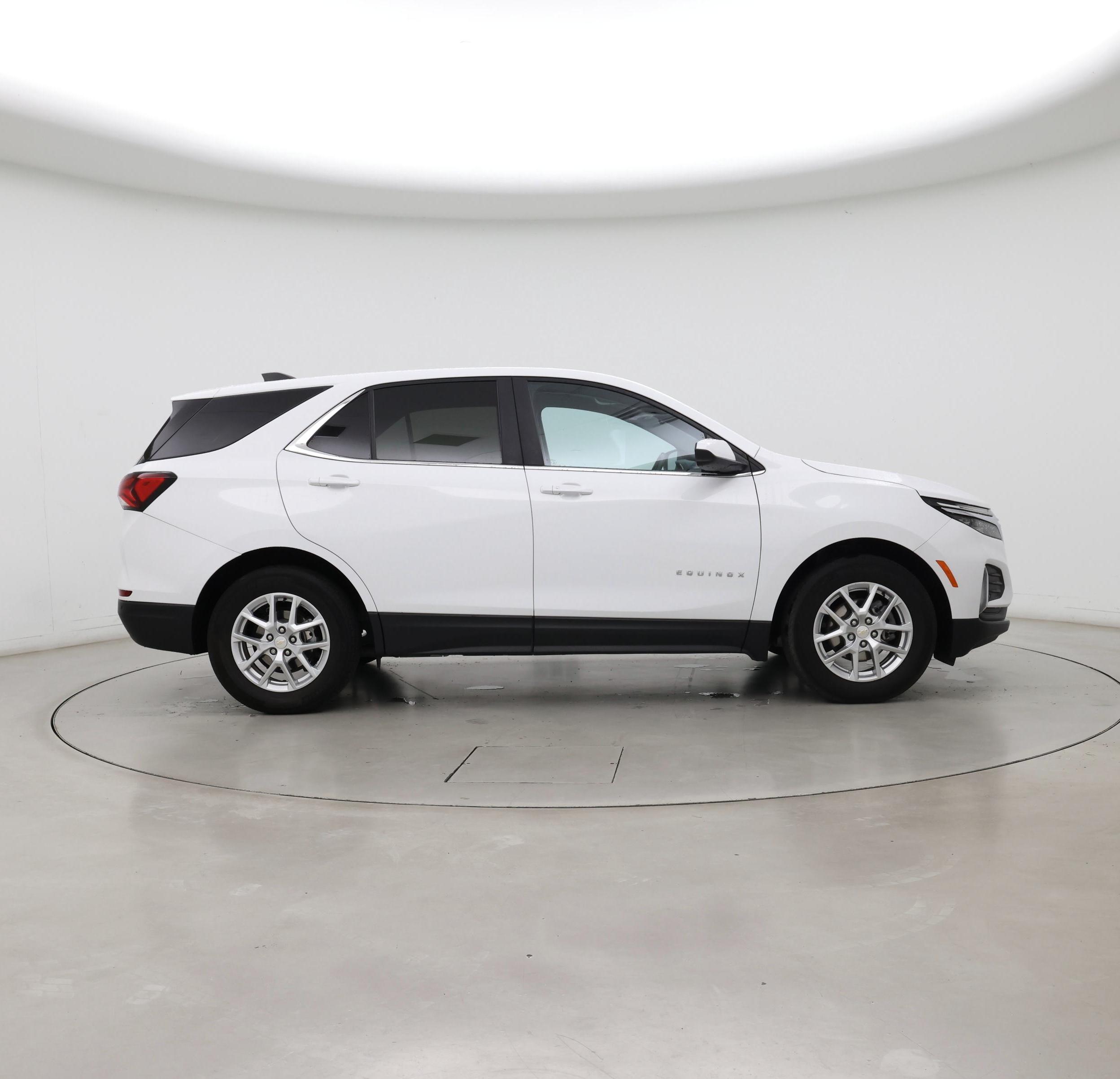 Thumbnail: 2023 Chevrolet Equinox - 7