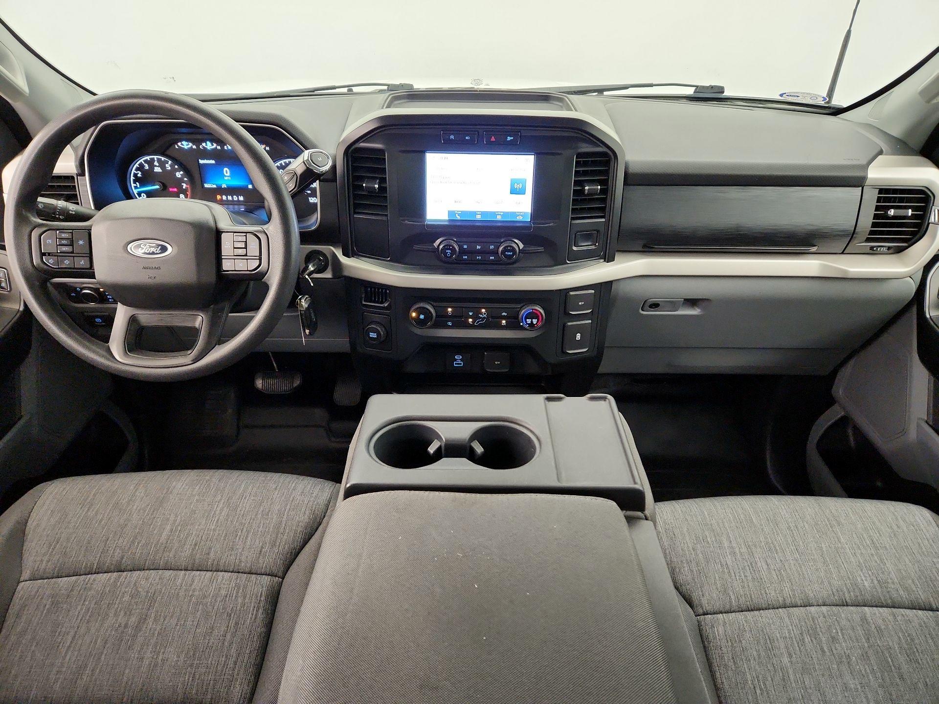 Thumbnail: 2021 Ford F-150 - 9