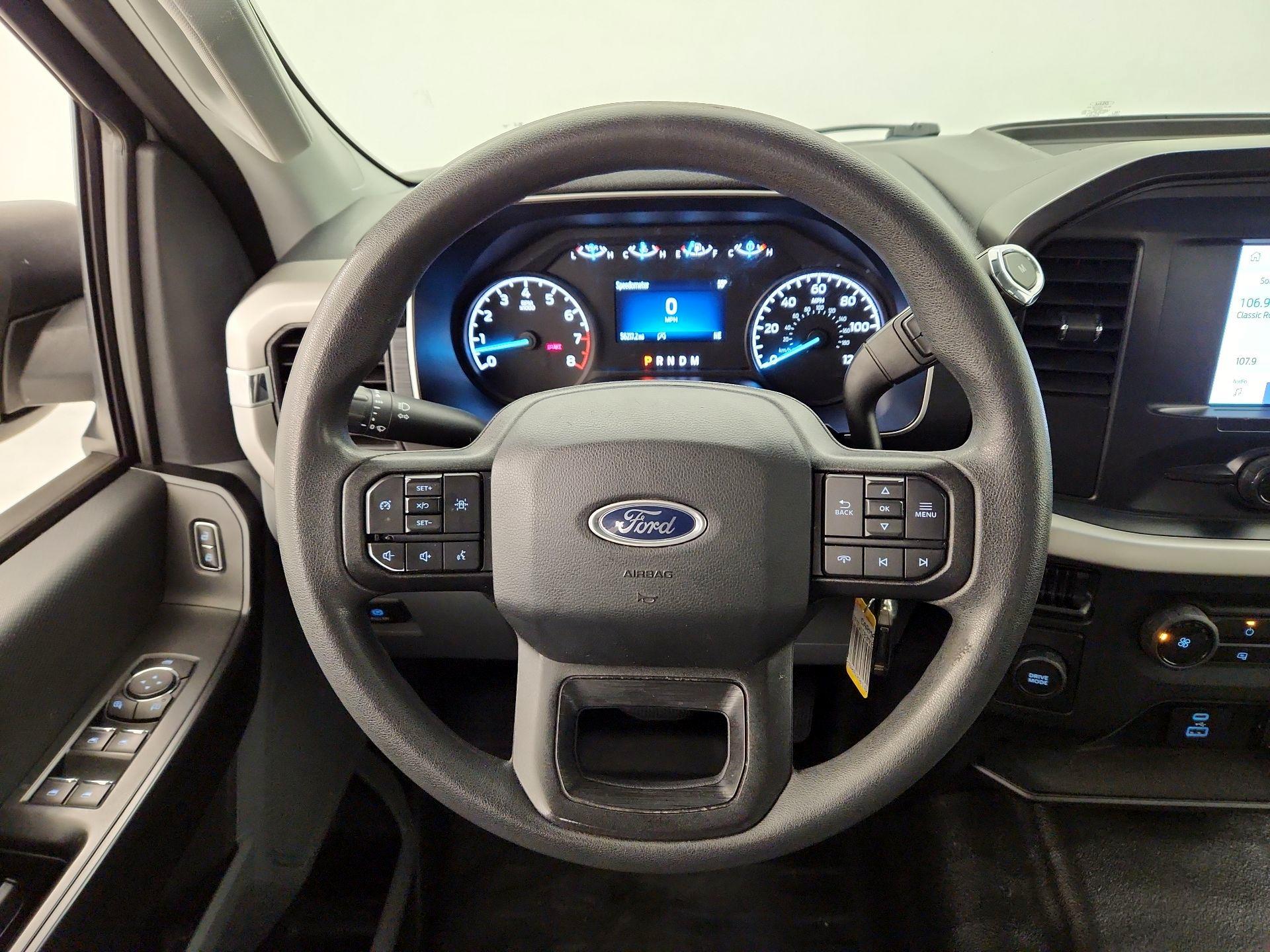 Thumbnail: 2021 Ford F-150 - 10