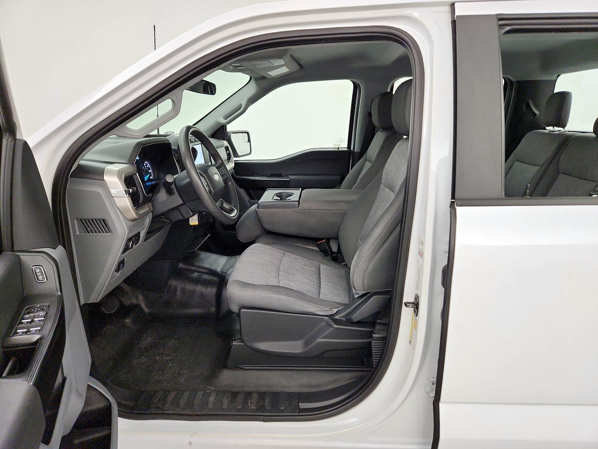 Thumbnail: 2021 Ford F-150 - 11