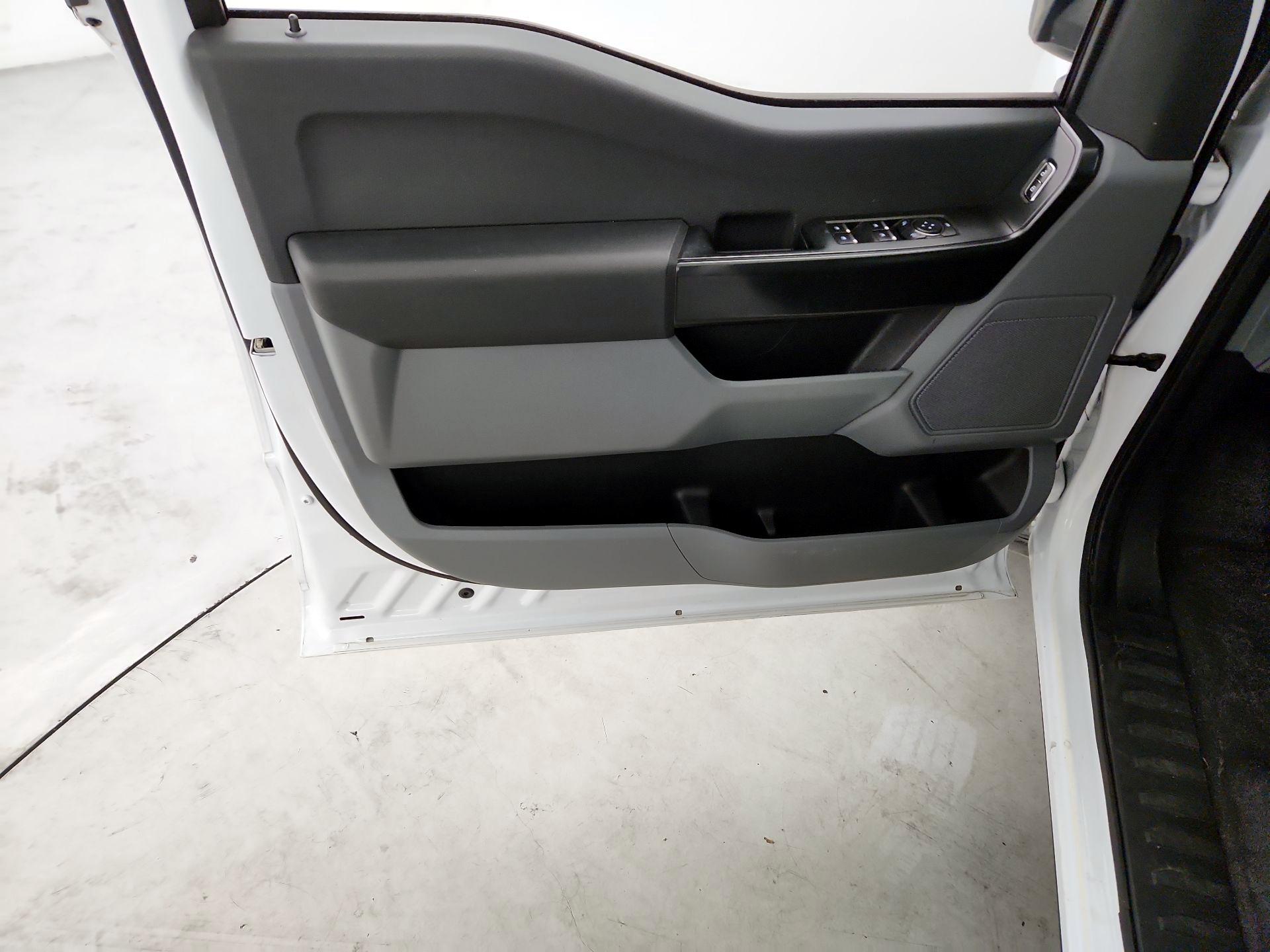 Thumbnail: 2021 Ford F-150 - 12