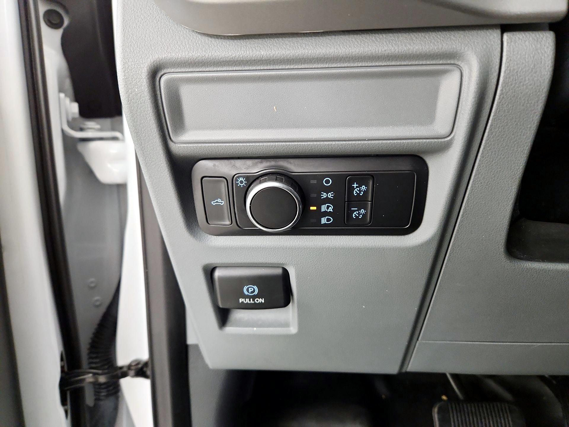 Thumbnail: 2021 Ford F-150 - 13