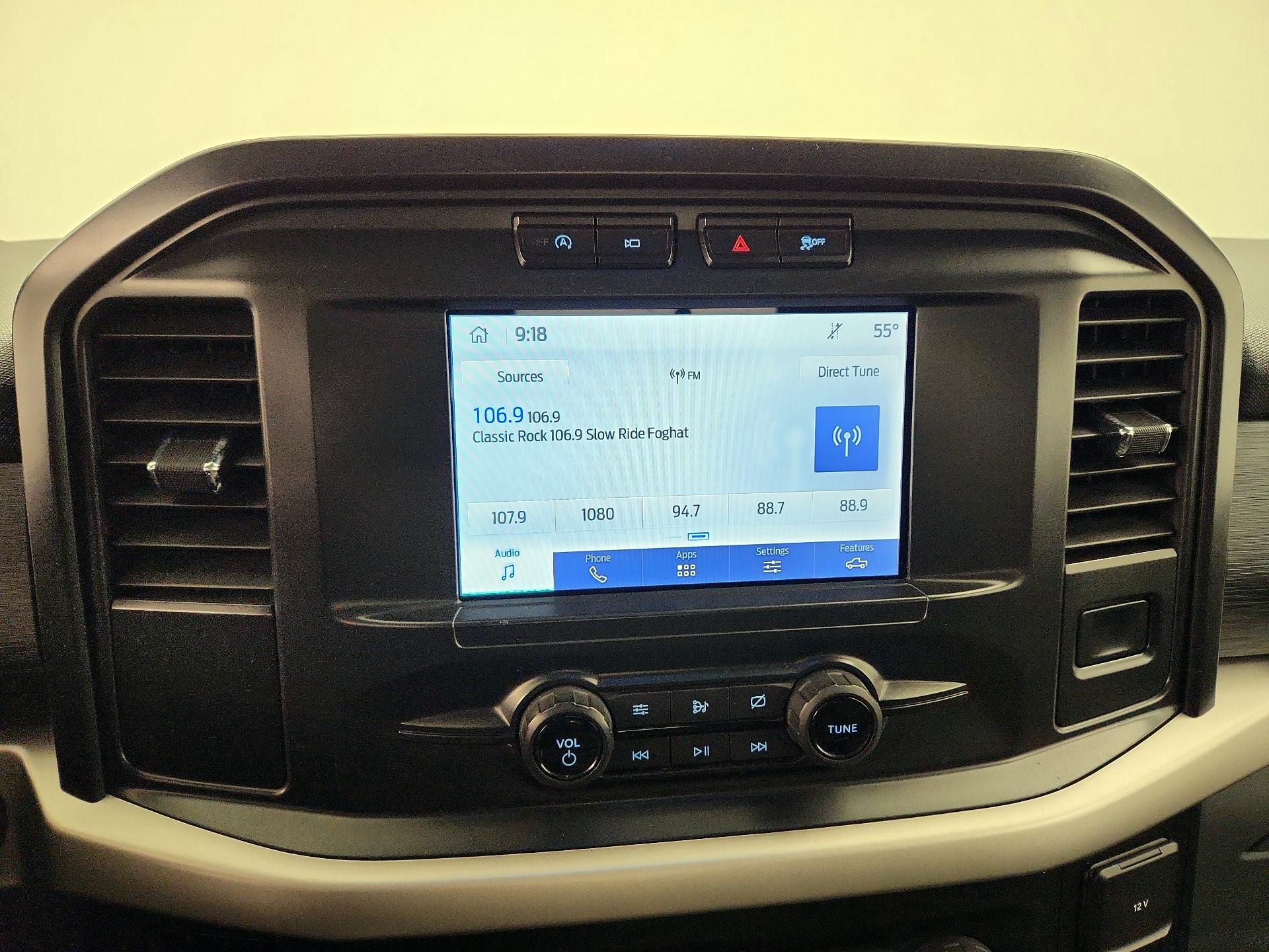 Thumbnail: 2021 Ford F-150 - 15