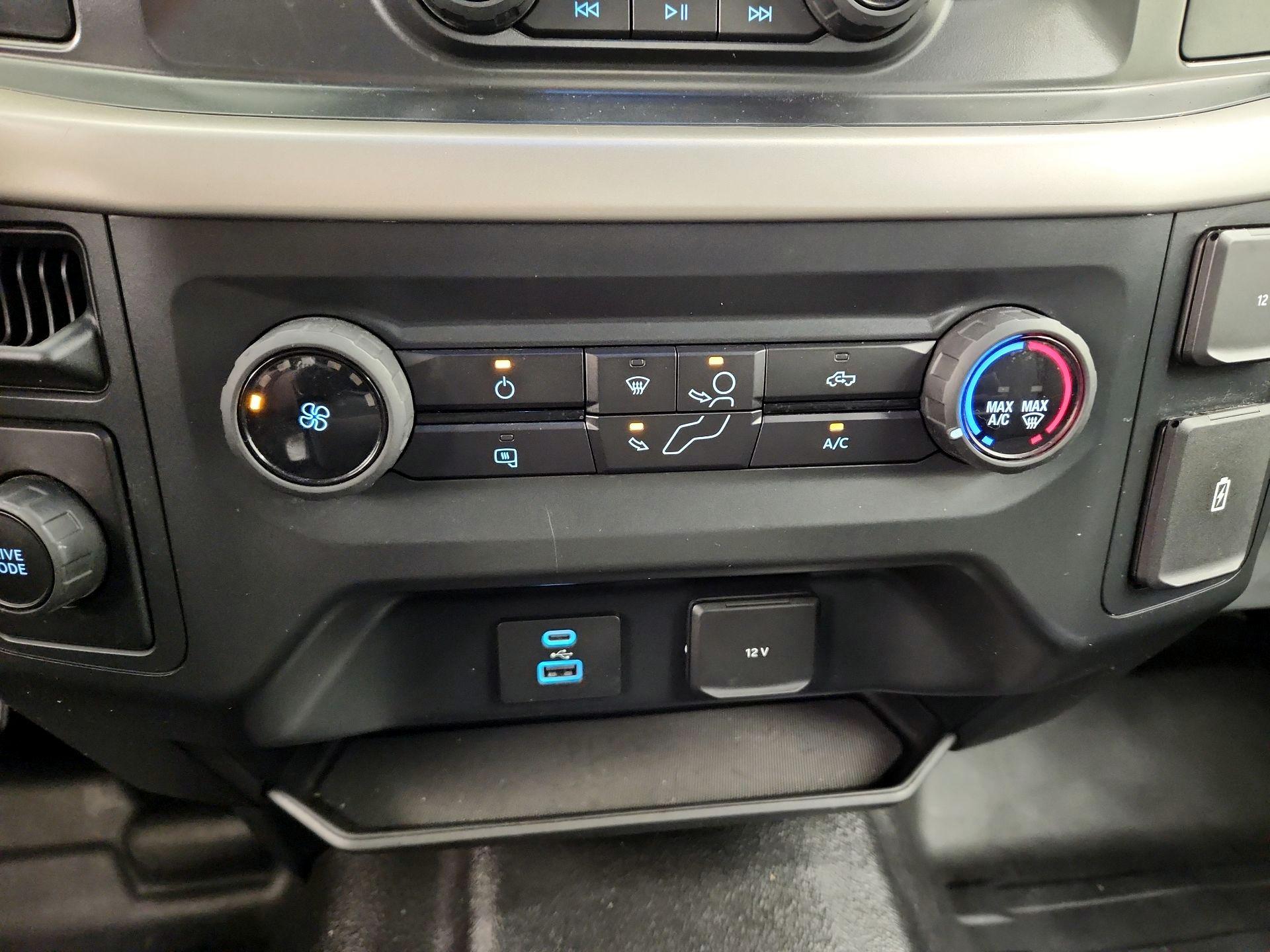 Thumbnail: 2021 Ford F-150 - 16