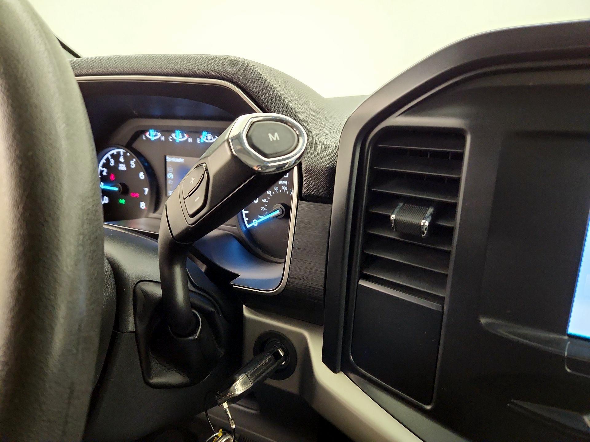 Thumbnail: 2021 Ford F-150 - 17