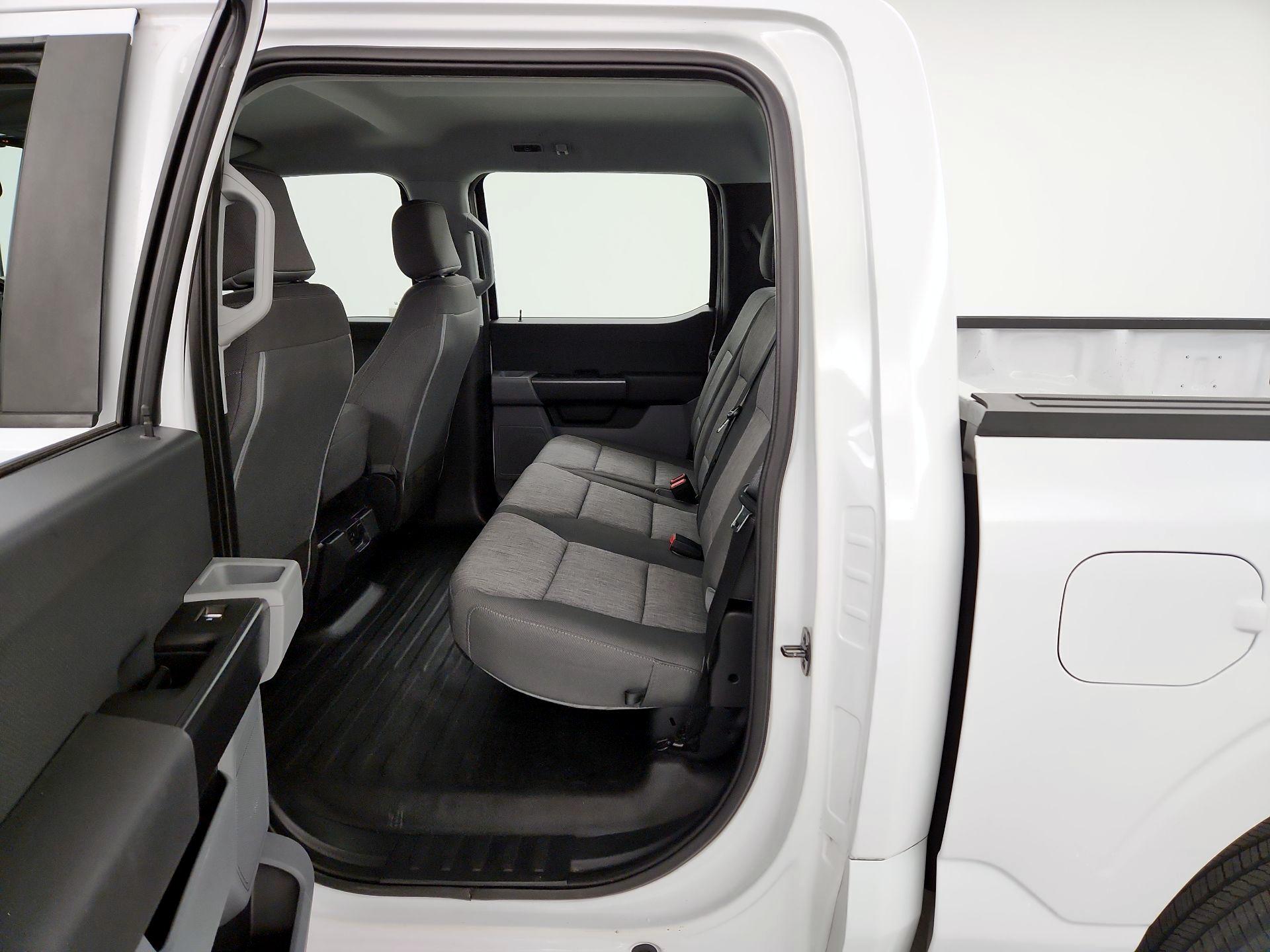 Thumbnail: 2021 Ford F-150 - 19