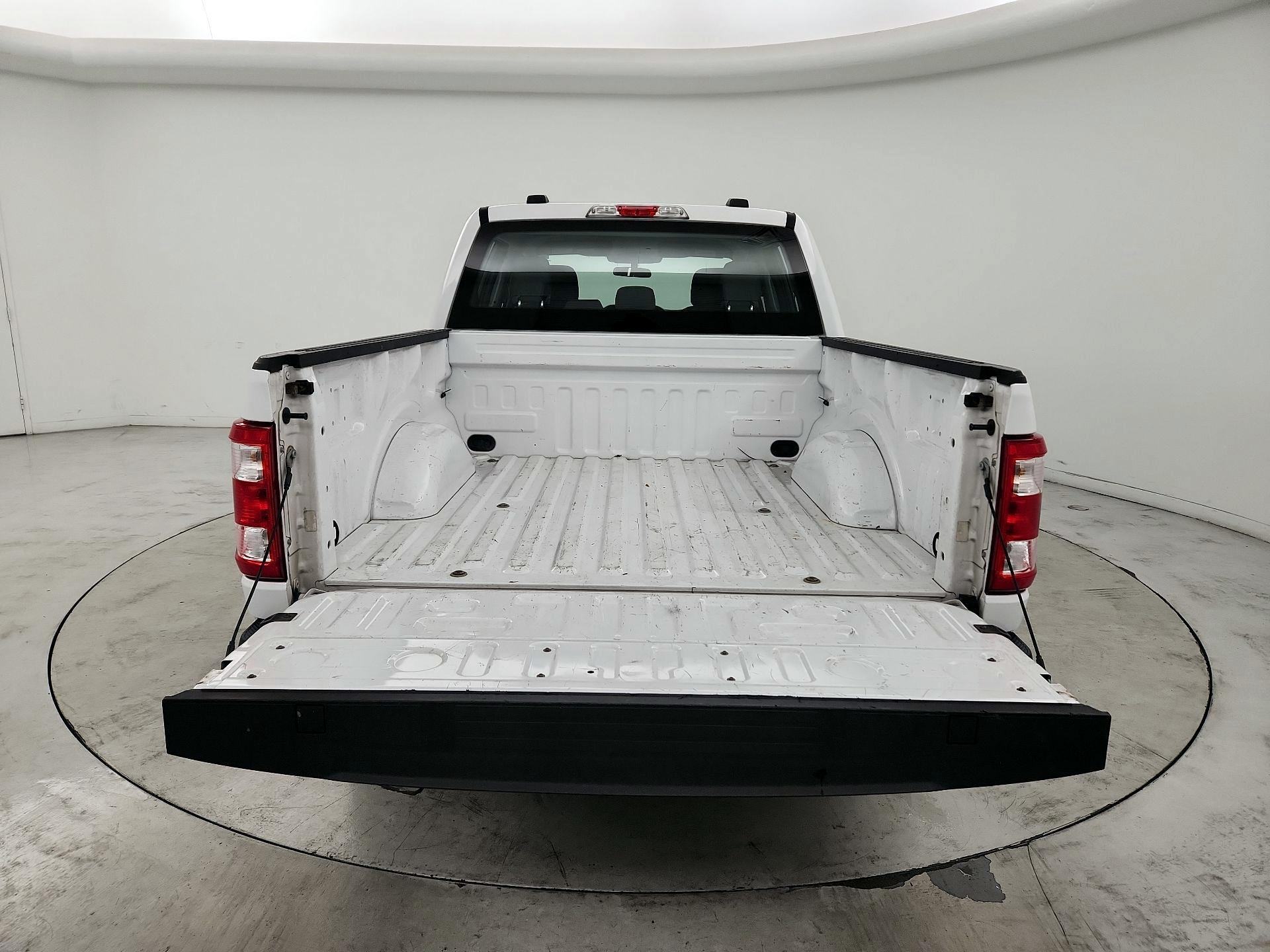 Thumbnail: 2021 Ford F-150 - 20