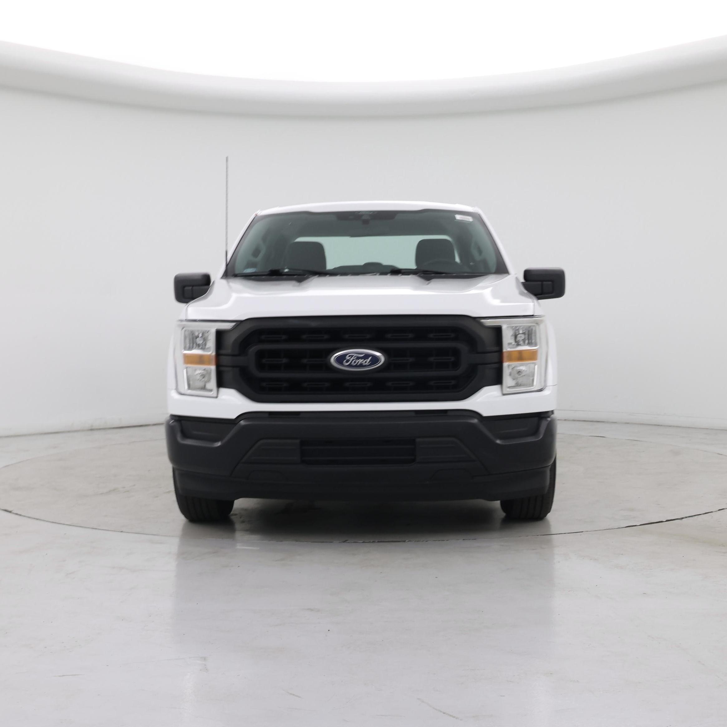 Thumbnail: 2021 Ford F-150 - 5