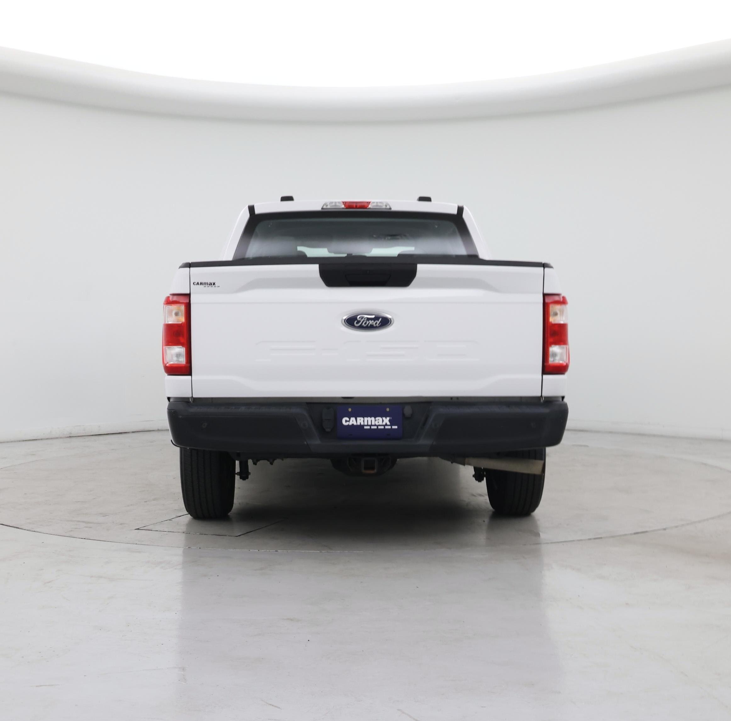 Thumbnail: 2021 Ford F-150 - 6