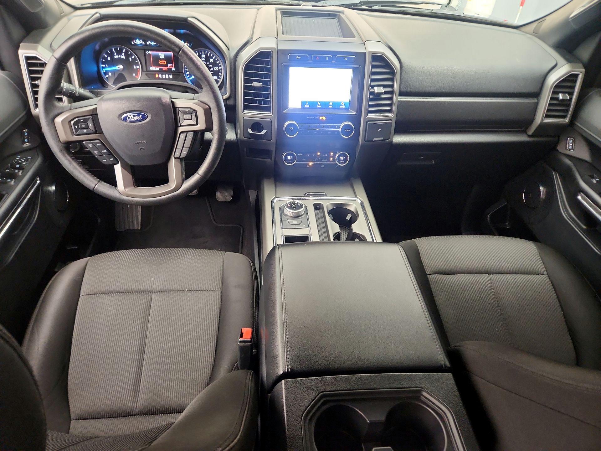 Thumbnail: 2020 Ford Expedition - 9