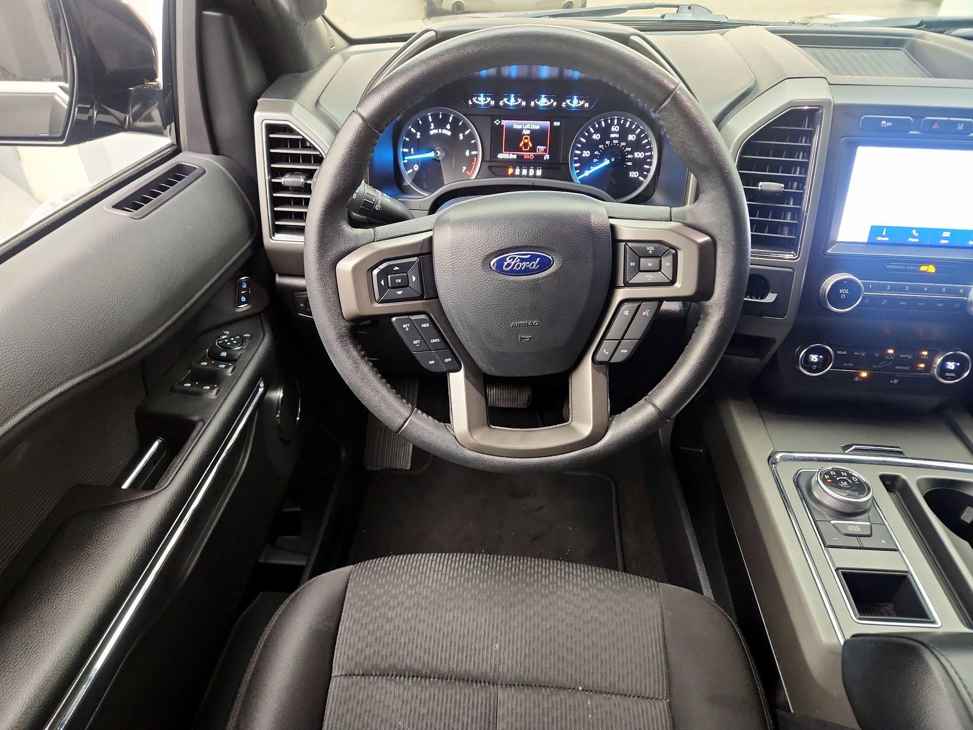 Thumbnail: 2020 Ford Expedition - 10