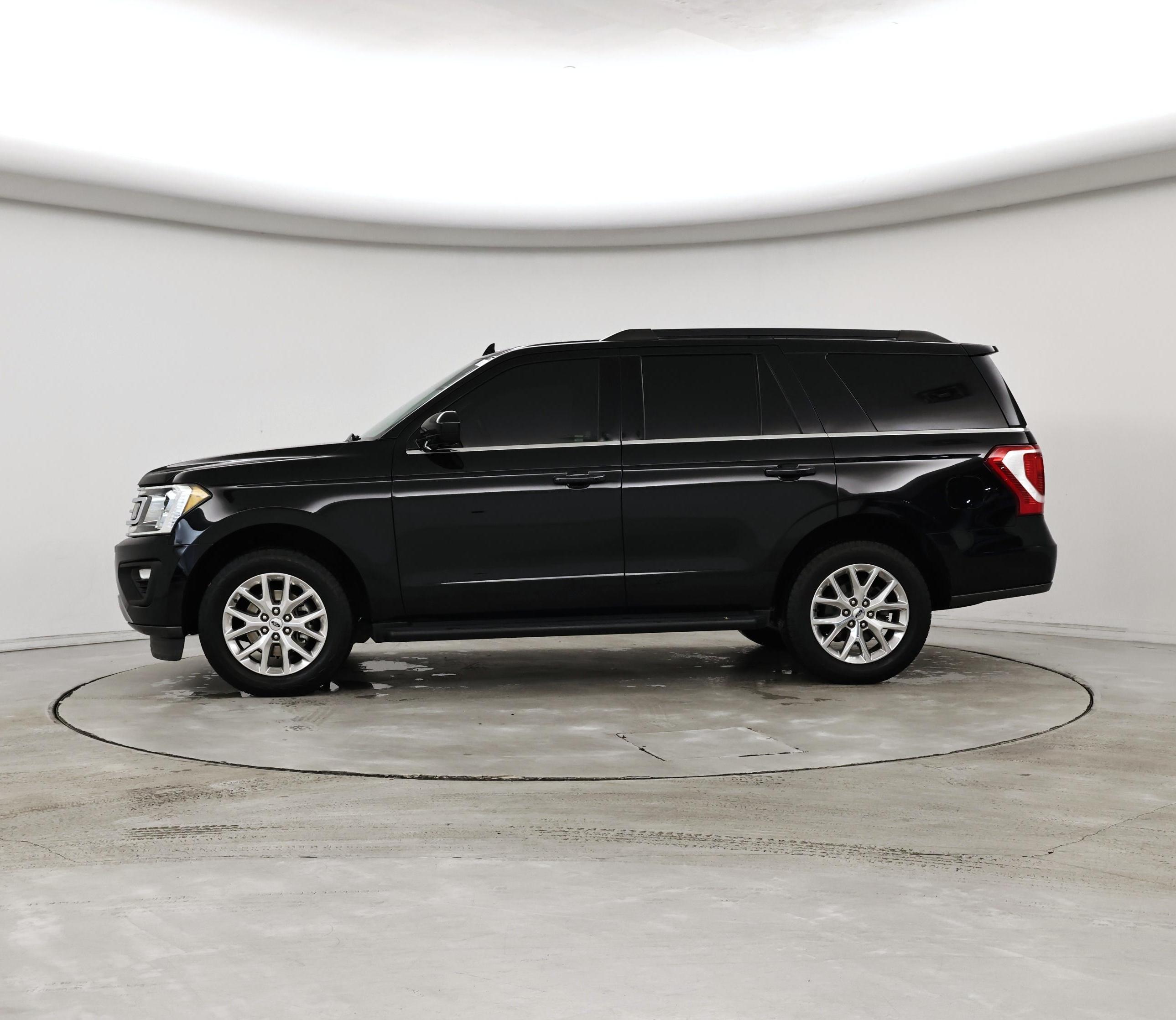 Thumbnail: 2020 Ford Expedition - 3