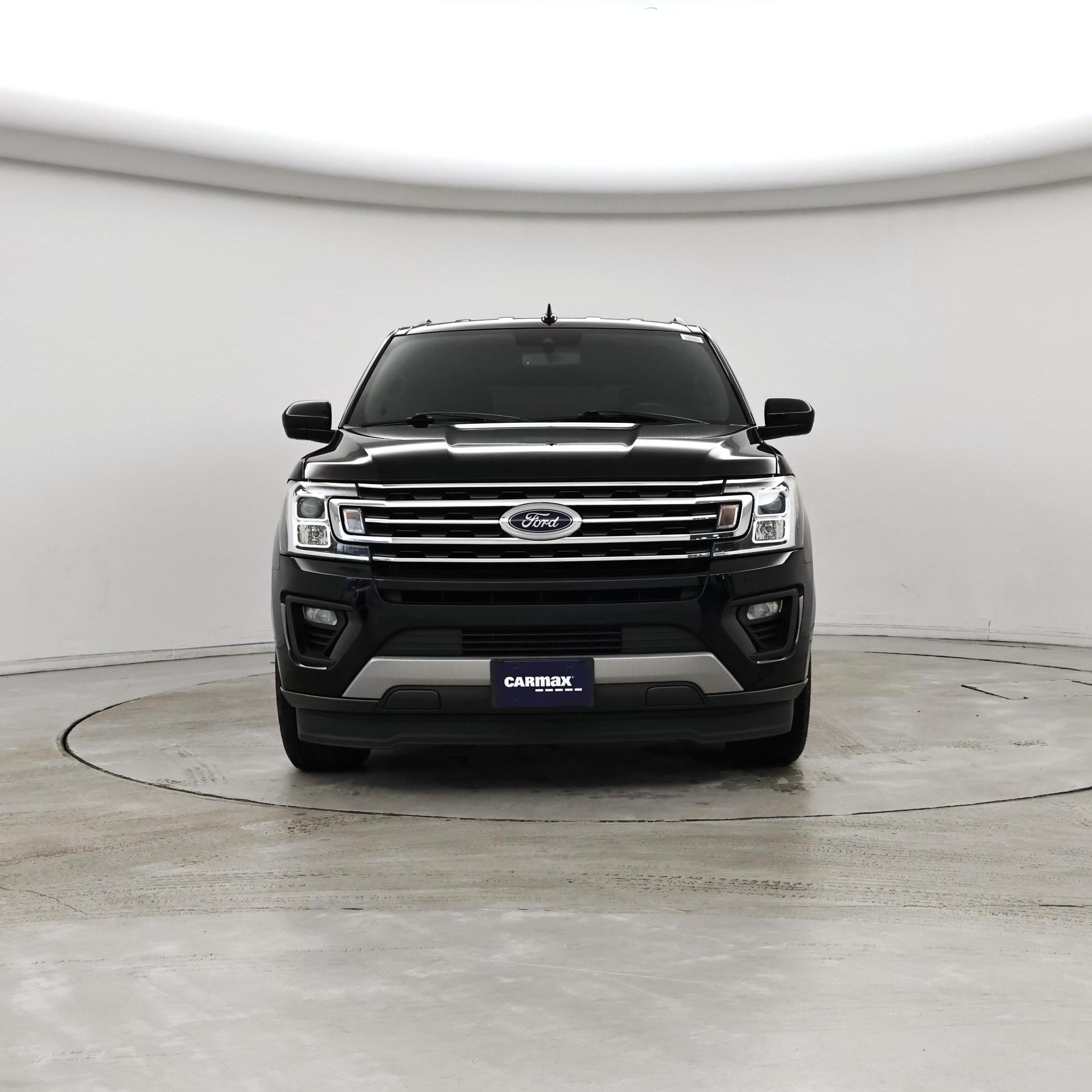 Thumbnail: 2020 Ford Expedition - 5