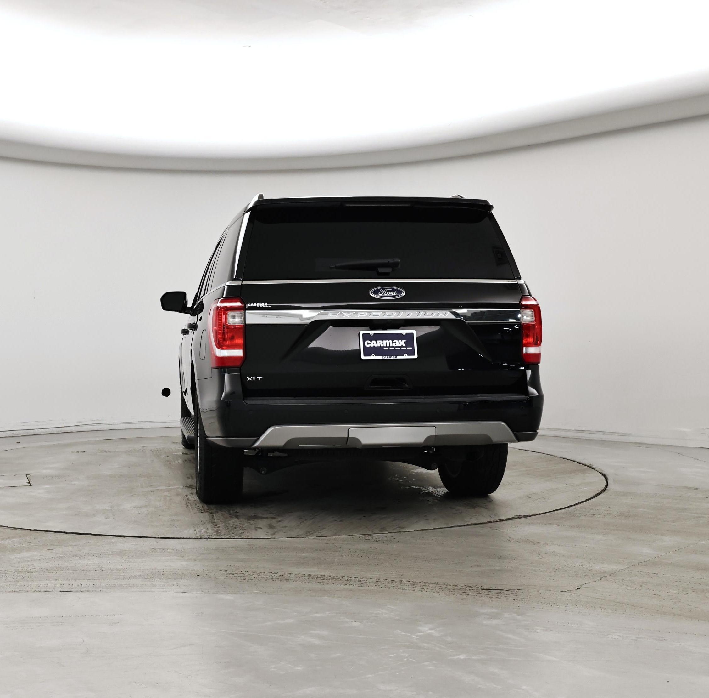 Thumbnail: 2020 Ford Expedition - 6