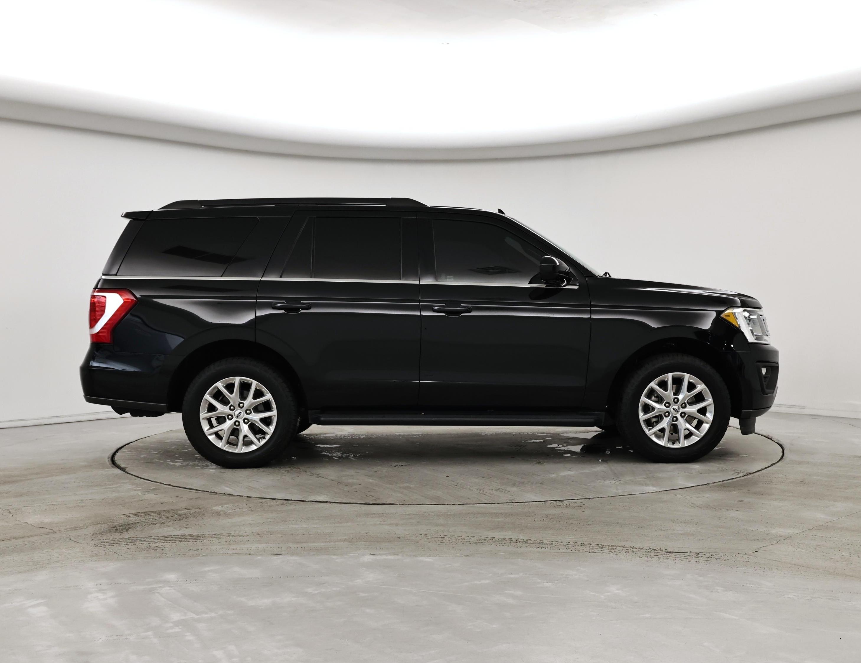 Thumbnail: 2020 Ford Expedition - 7