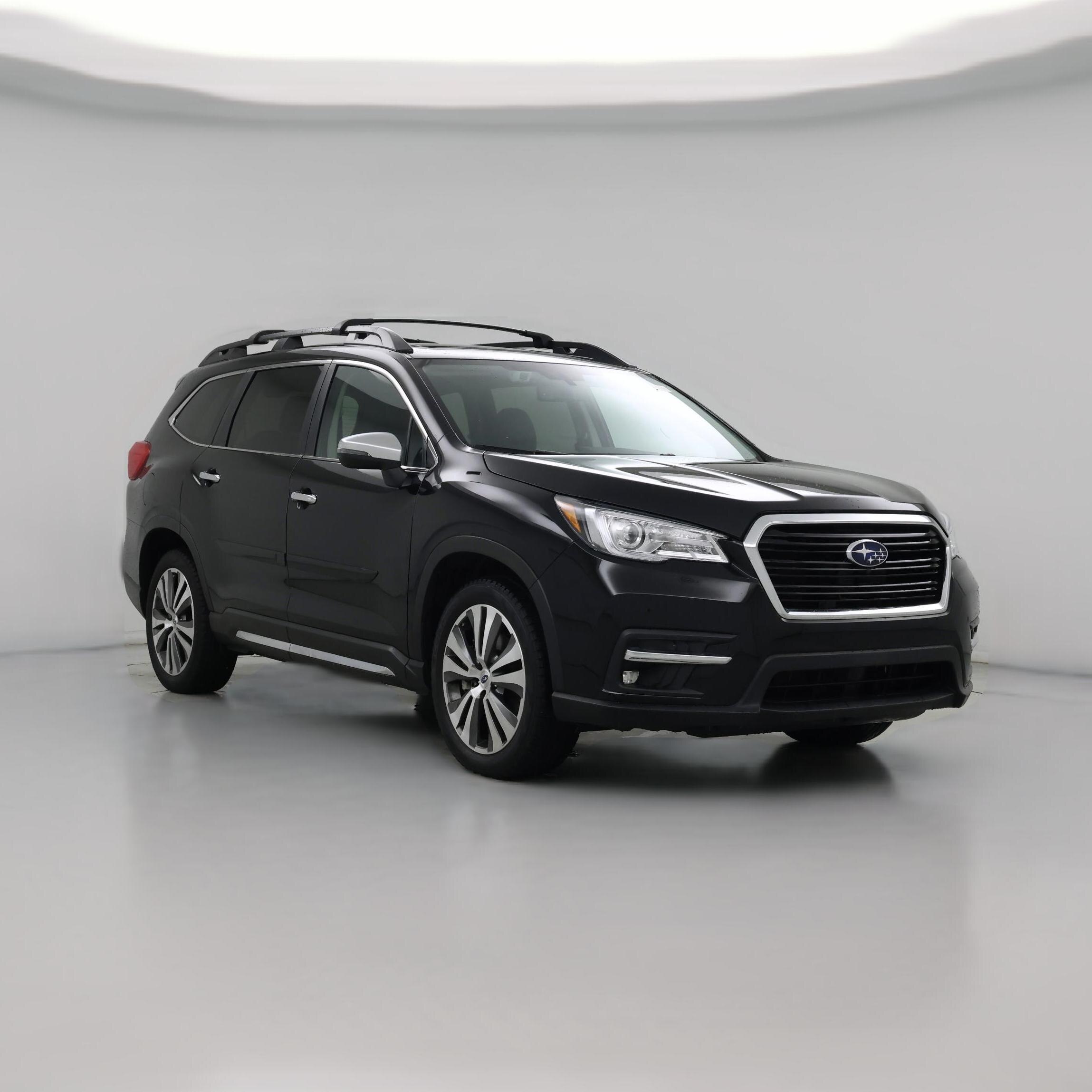 Thumbnail: 2021 Subaru Ascent - 1