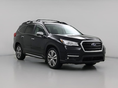 2021 Subaru Ascent Touring