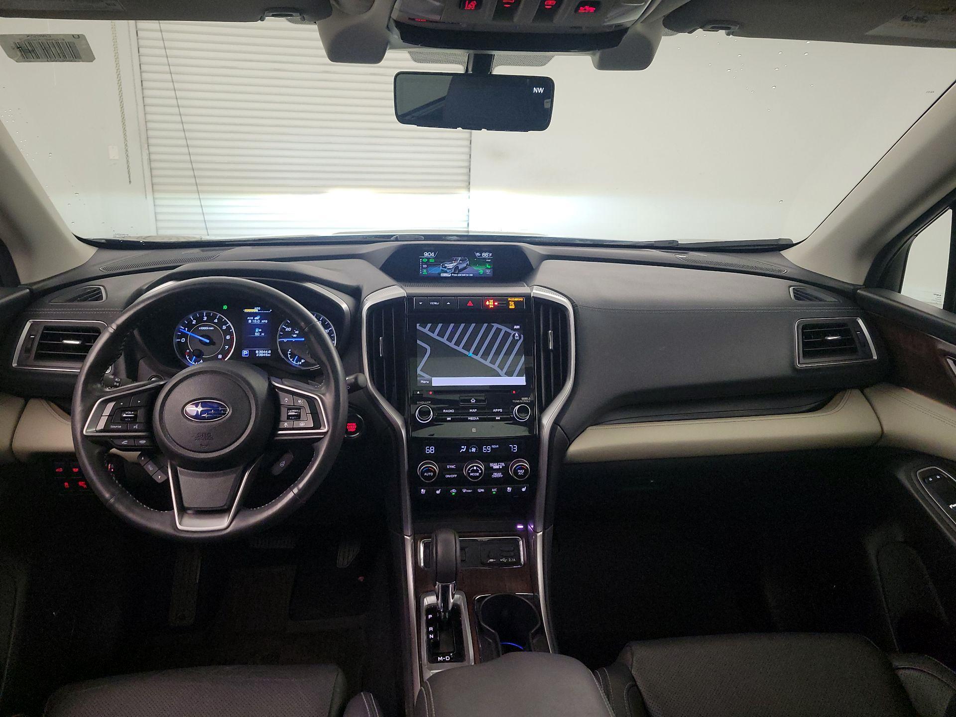 Thumbnail: 2021 Subaru Ascent - 9