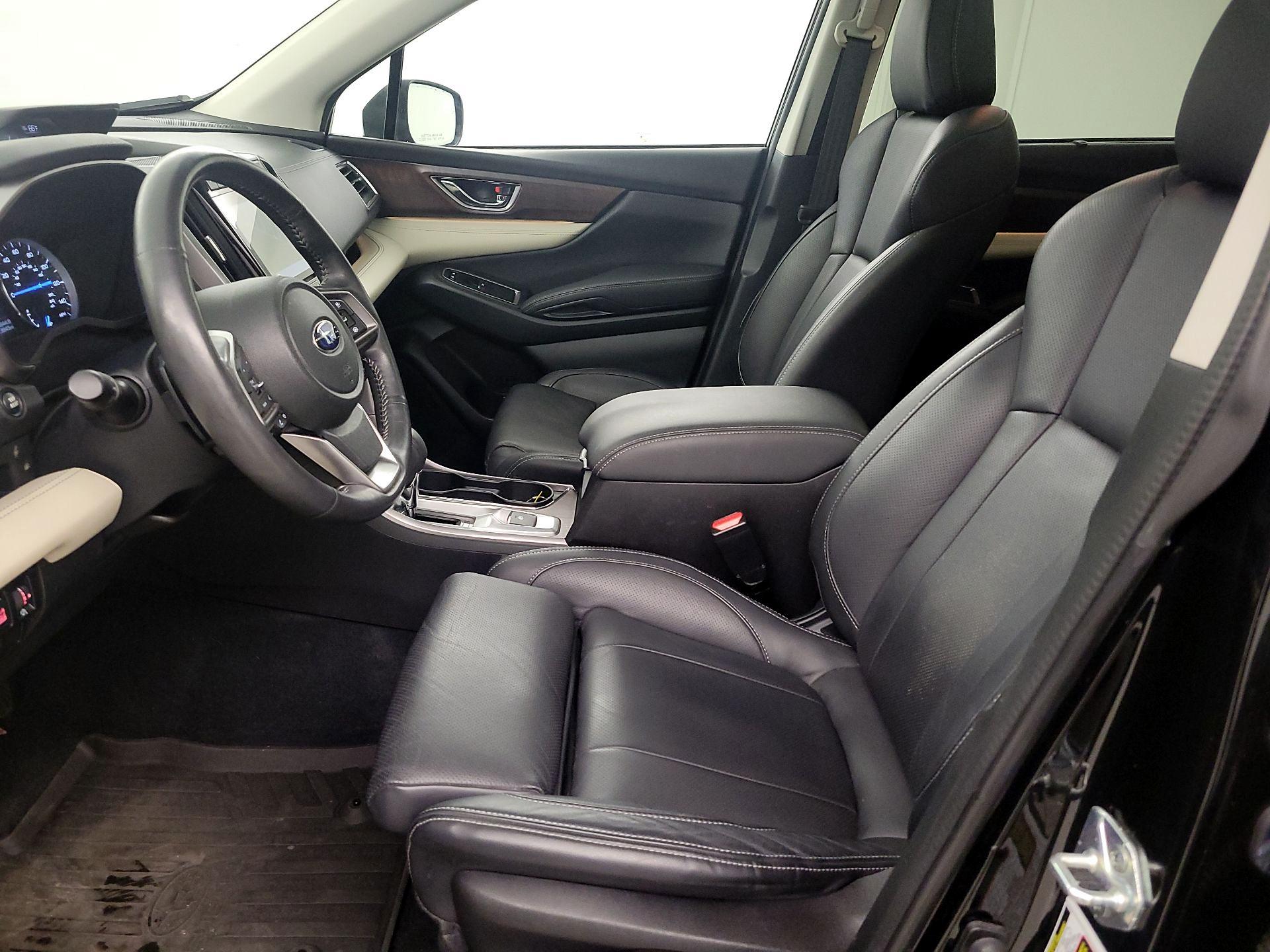 Thumbnail: 2021 Subaru Ascent - 11