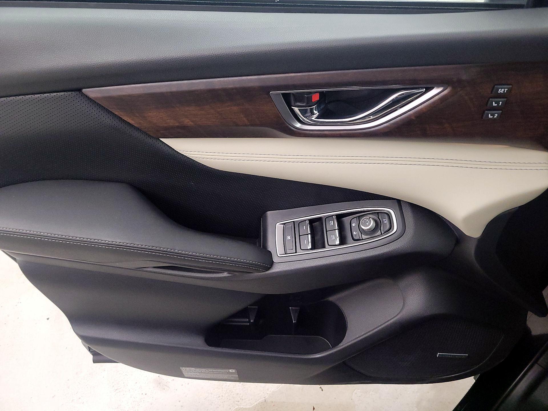 Thumbnail: 2021 Subaru Ascent - 12