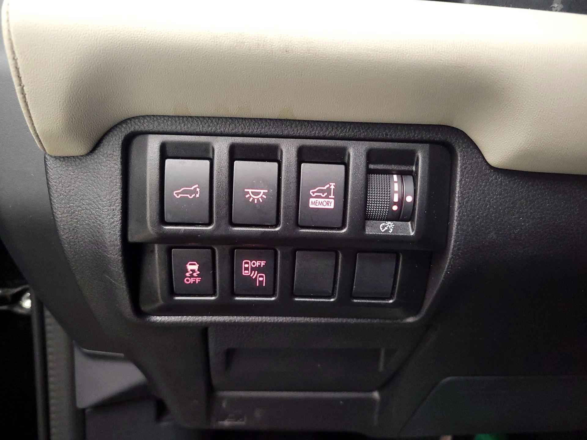 Thumbnail: 2021 Subaru Ascent - 13