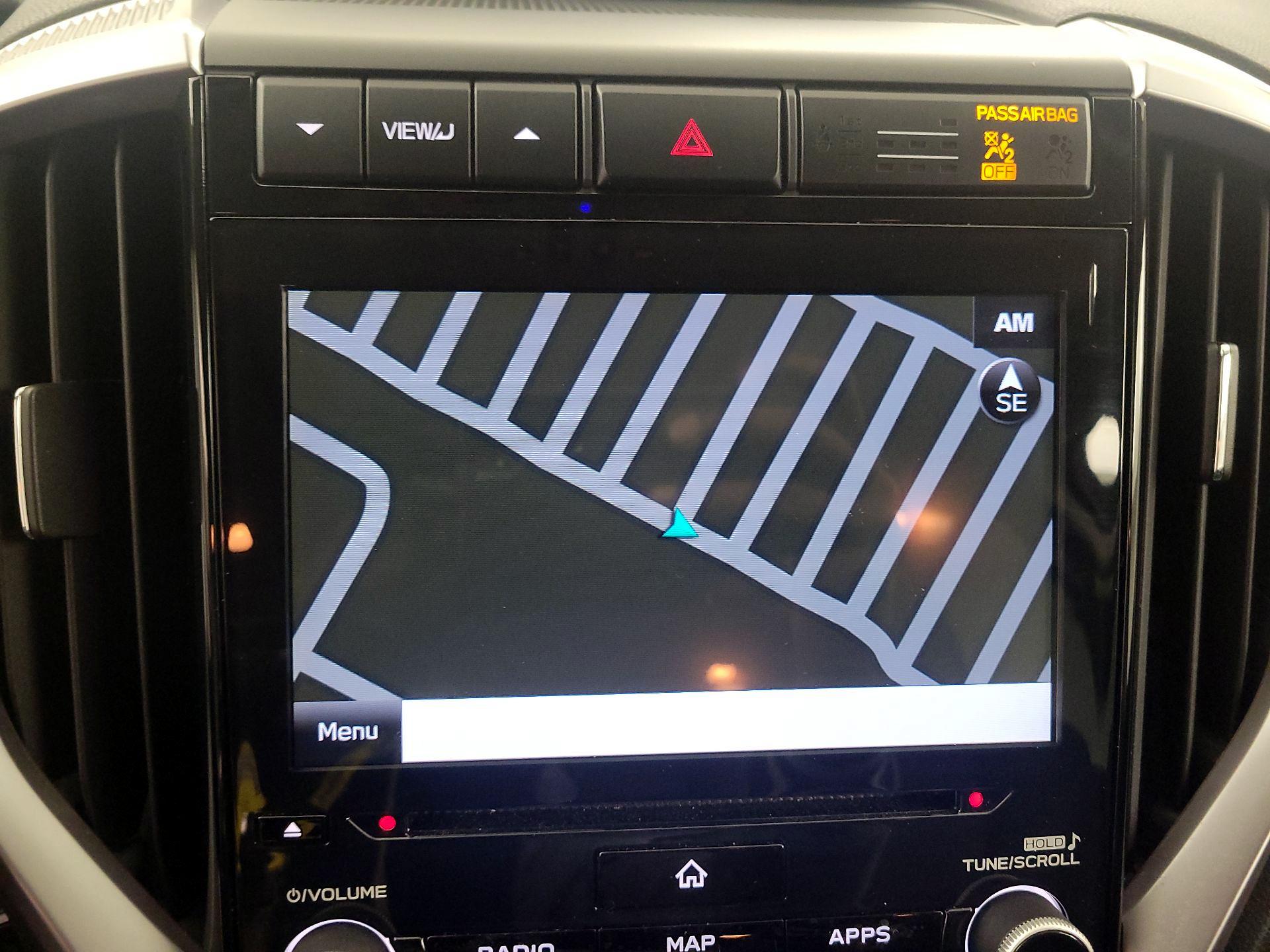 Thumbnail: 2021 Subaru Ascent - 14