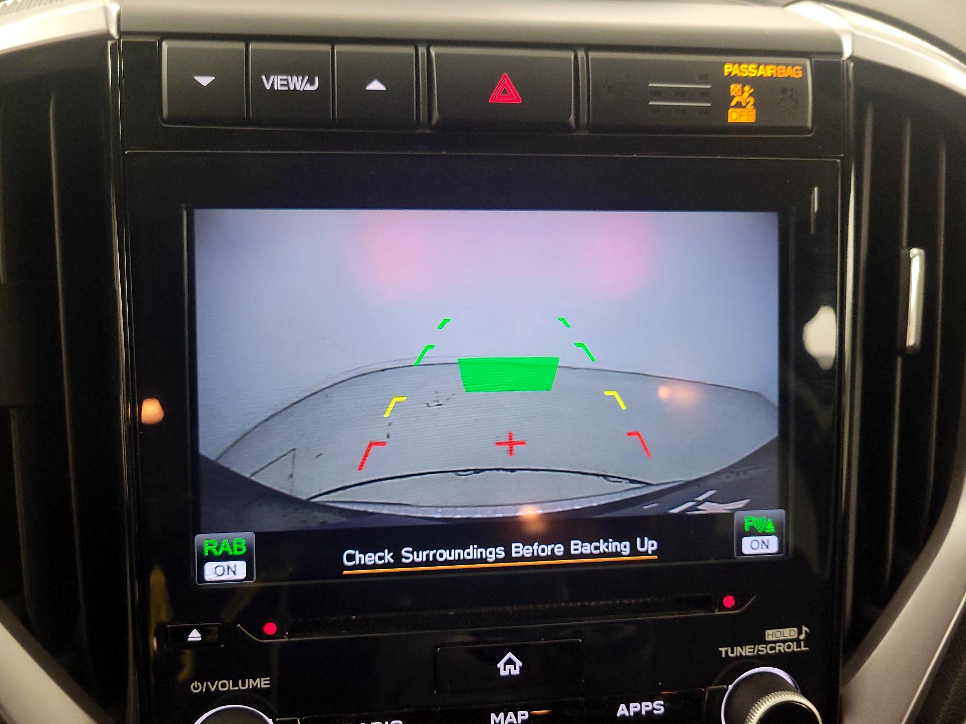 Thumbnail: 2021 Subaru Ascent - 15