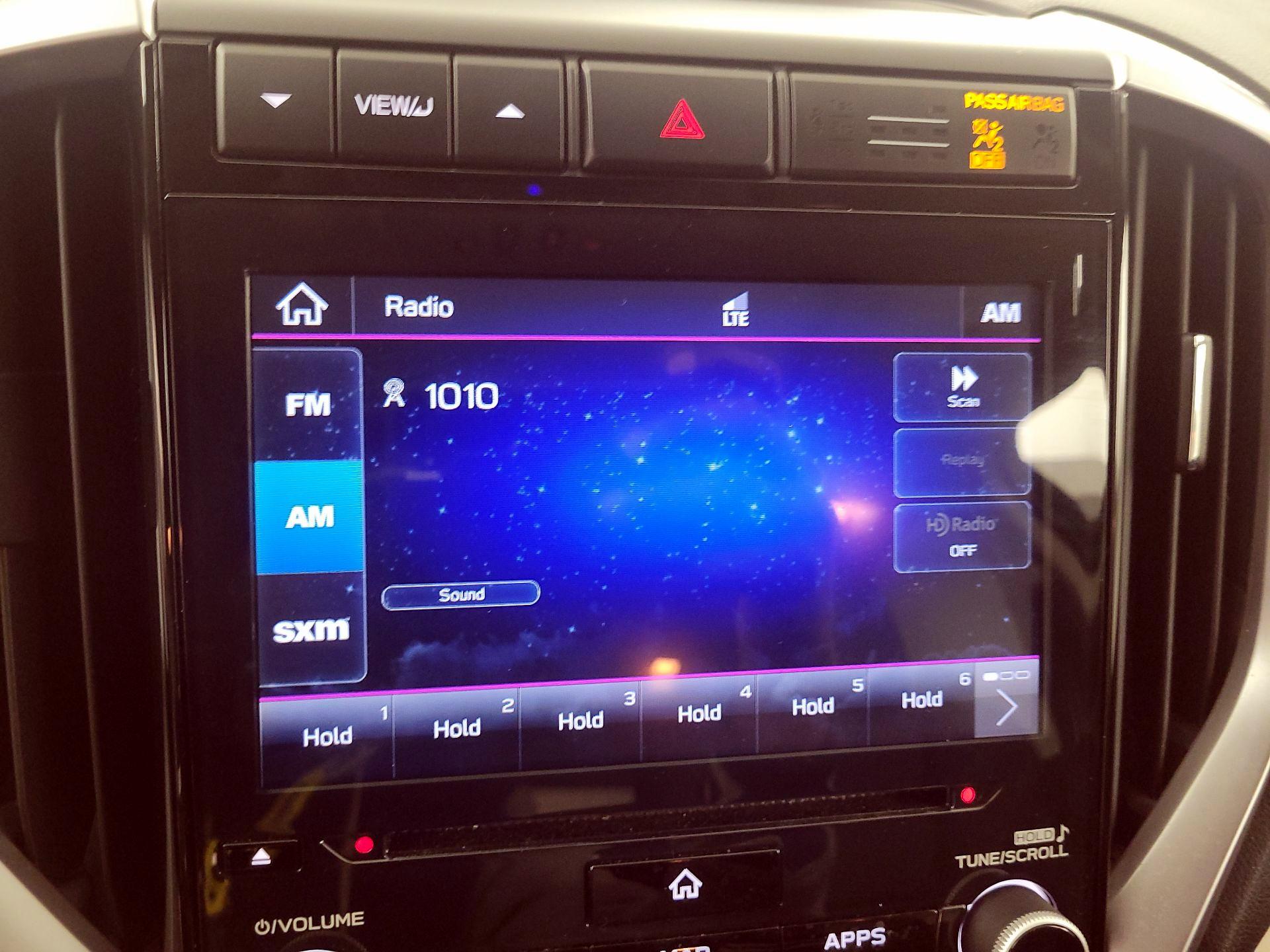 Thumbnail: 2021 Subaru Ascent - 16