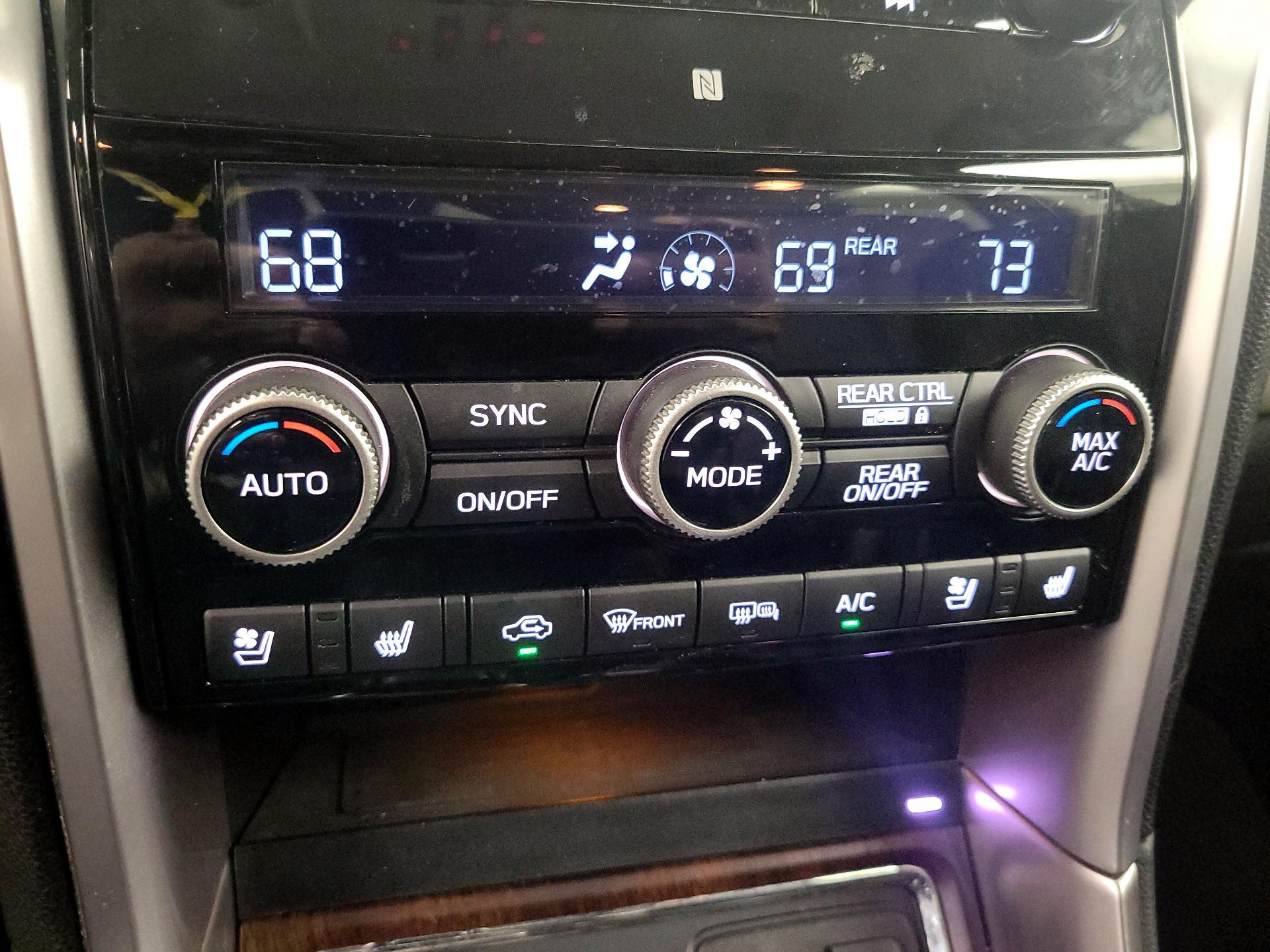 Thumbnail: 2021 Subaru Ascent - 17