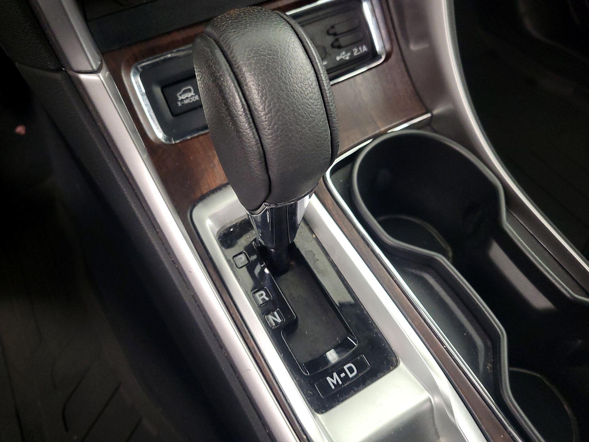 Thumbnail: 2021 Subaru Ascent - 18