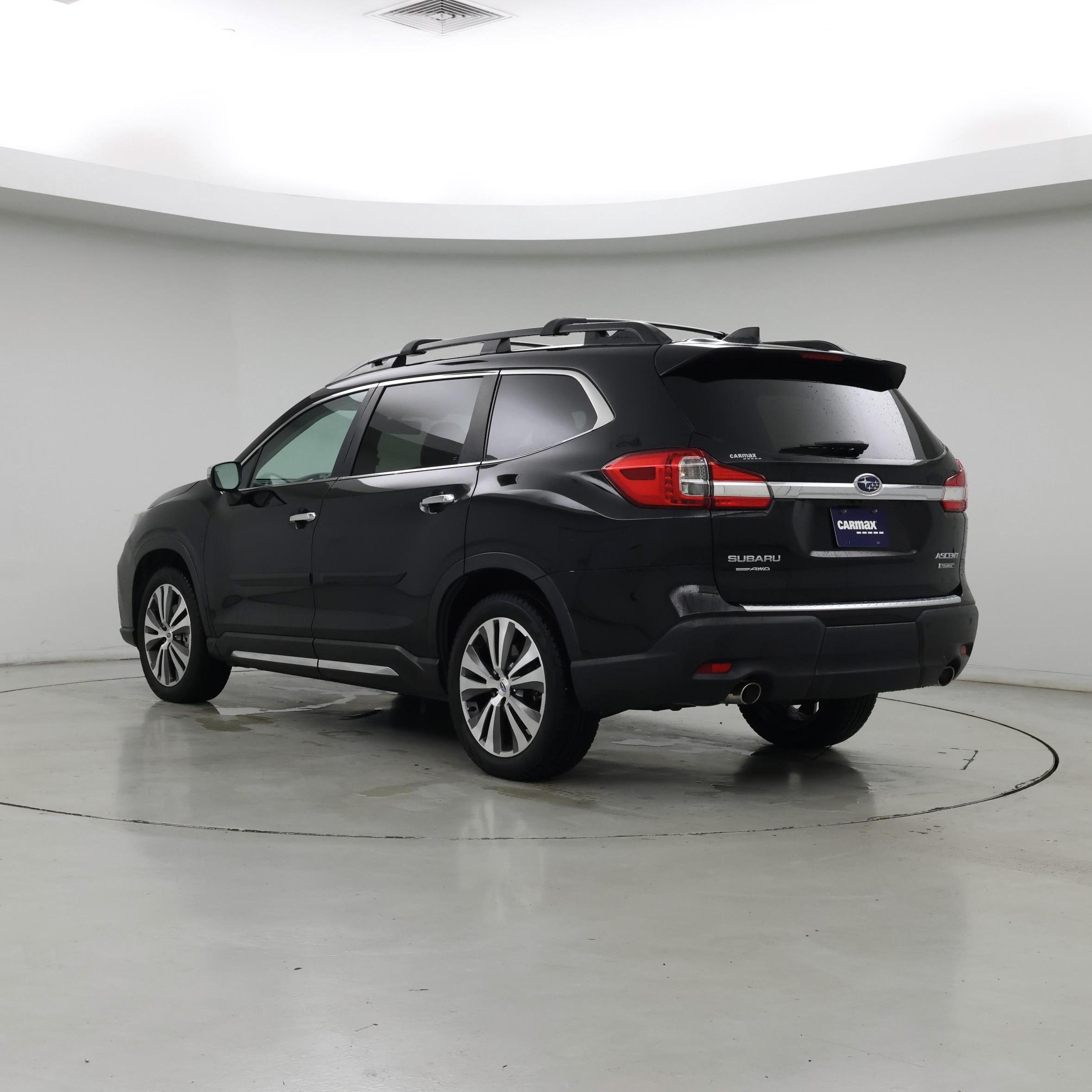 Thumbnail: 2021 Subaru Ascent - 2