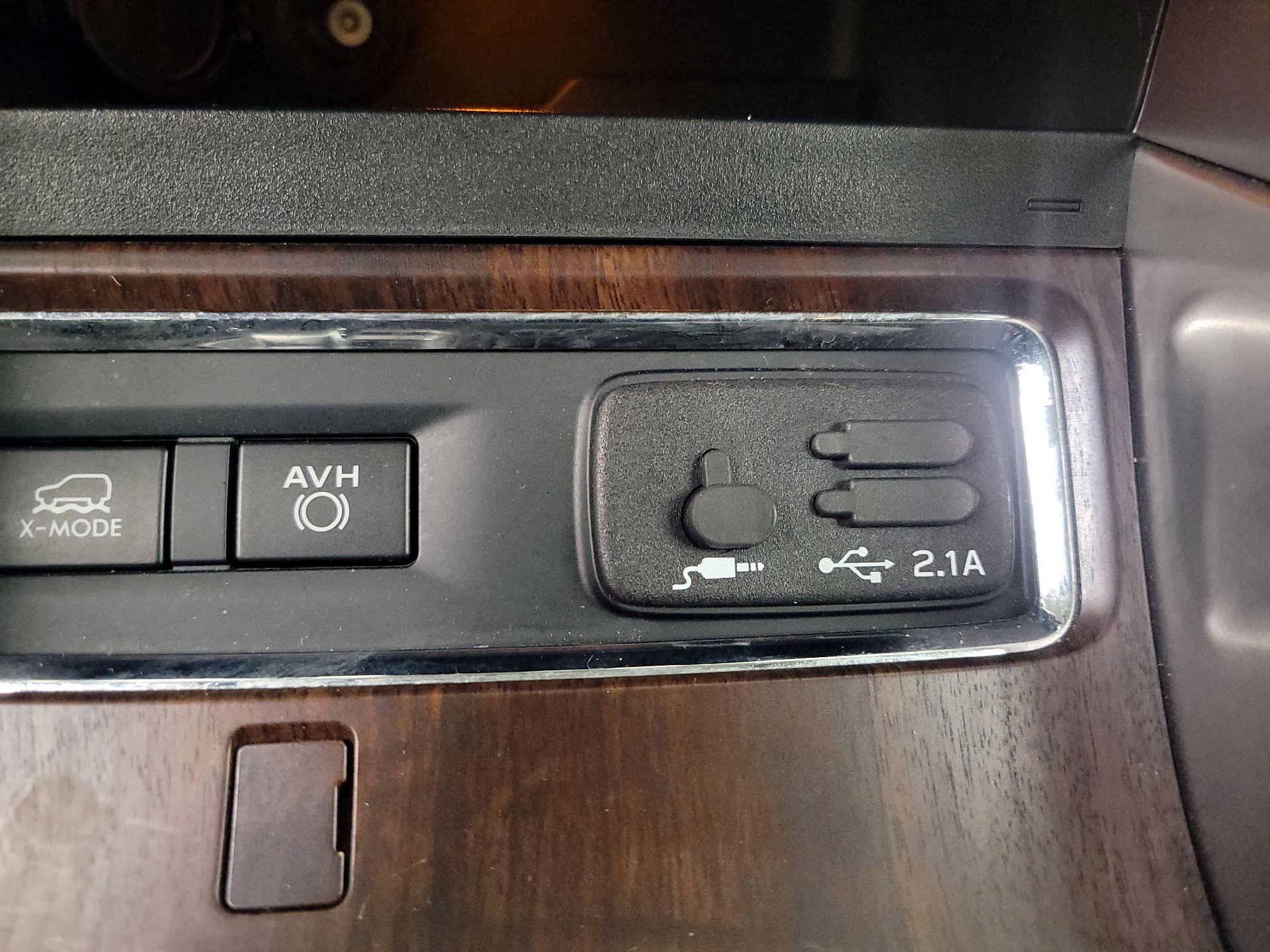 Thumbnail: 2021 Subaru Ascent - 19