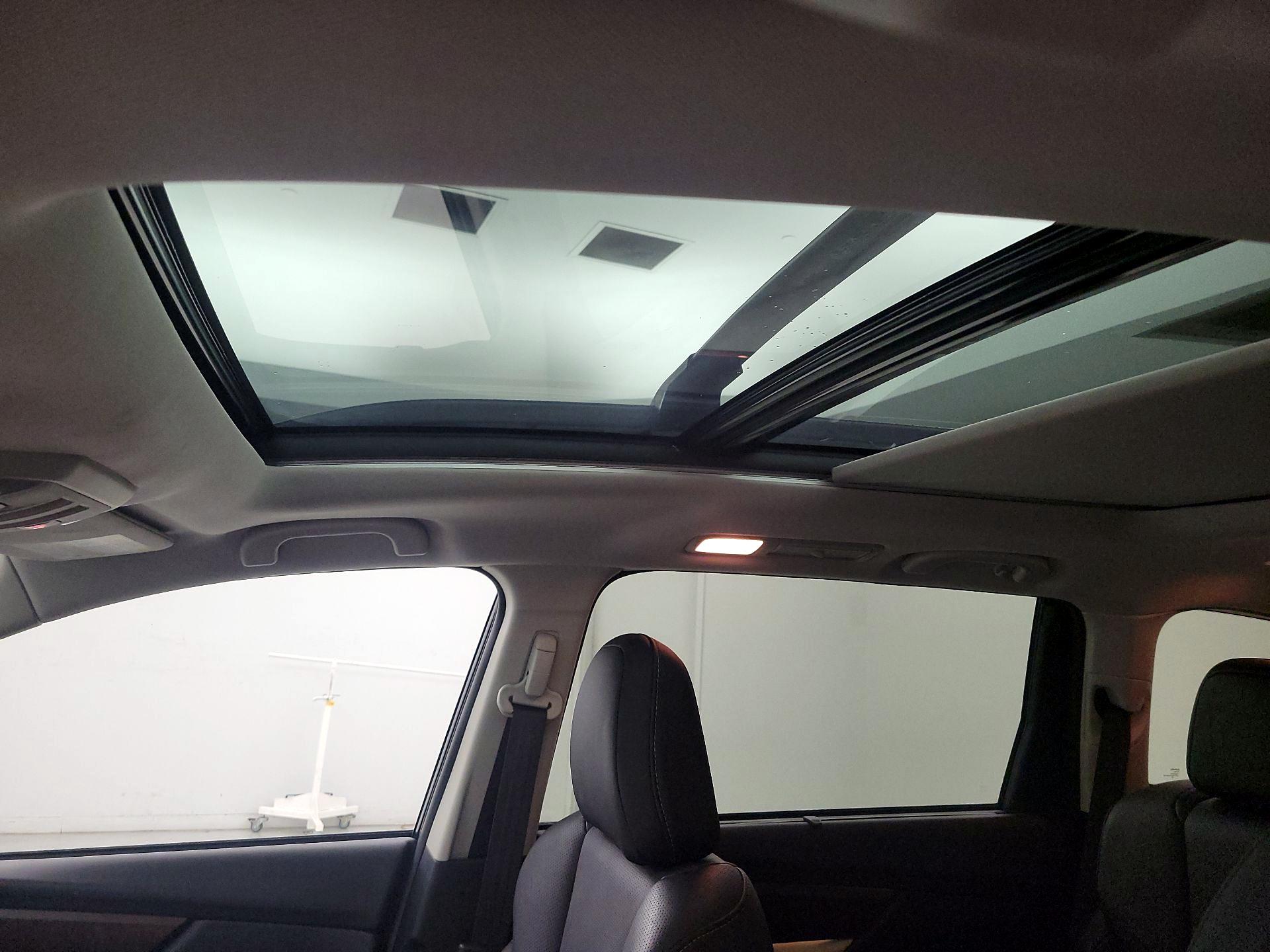 Thumbnail: 2021 Subaru Ascent - 20