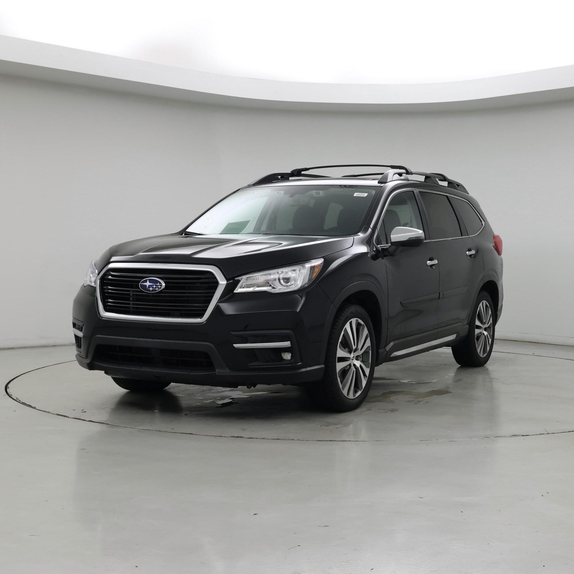 Thumbnail: 2021 Subaru Ascent - 4