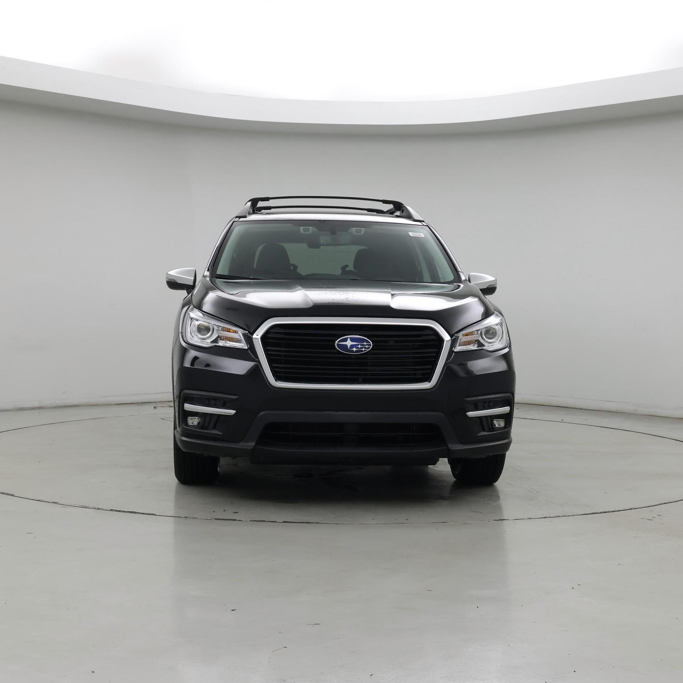 Thumbnail: 2021 Subaru Ascent - 5