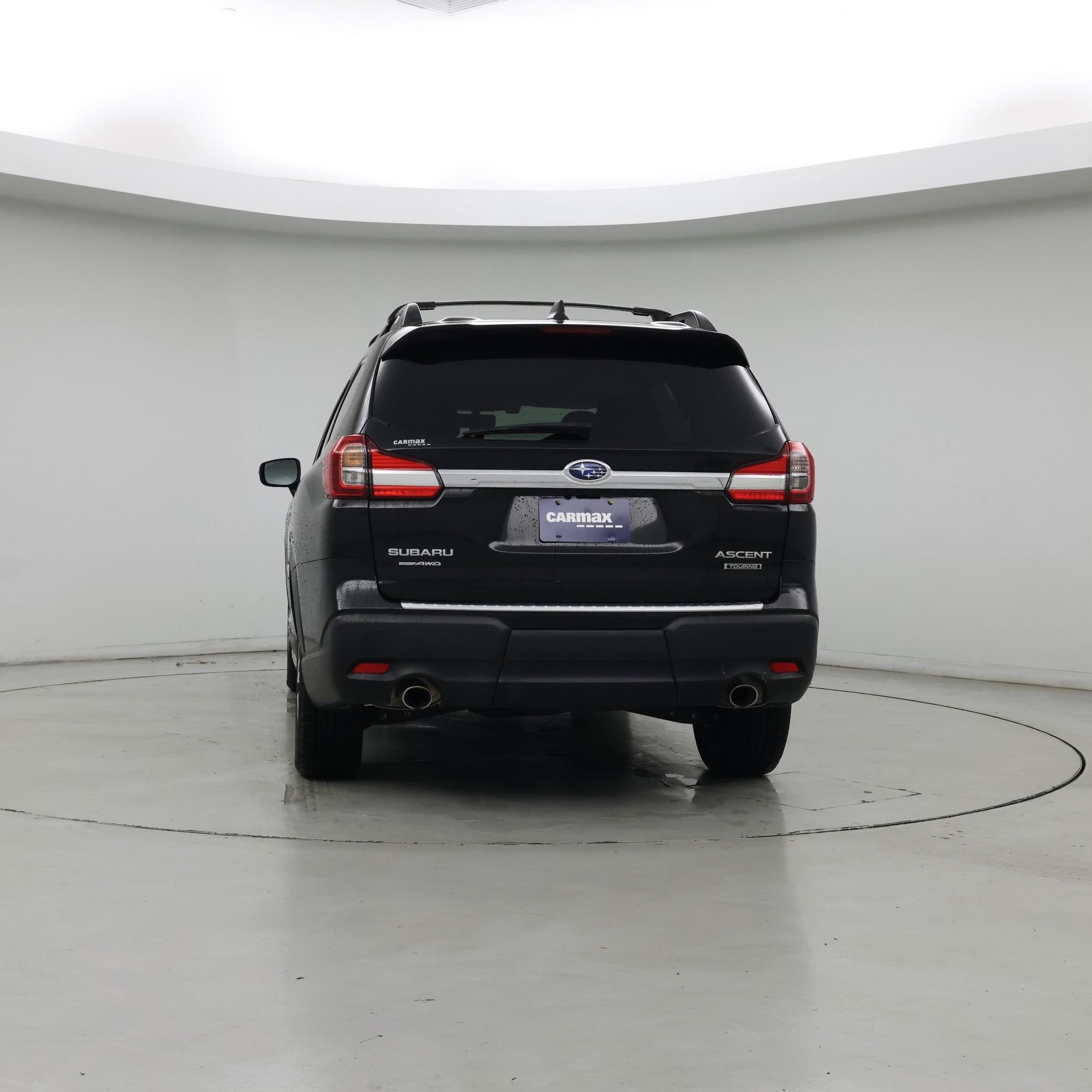 Thumbnail: 2021 Subaru Ascent - 6