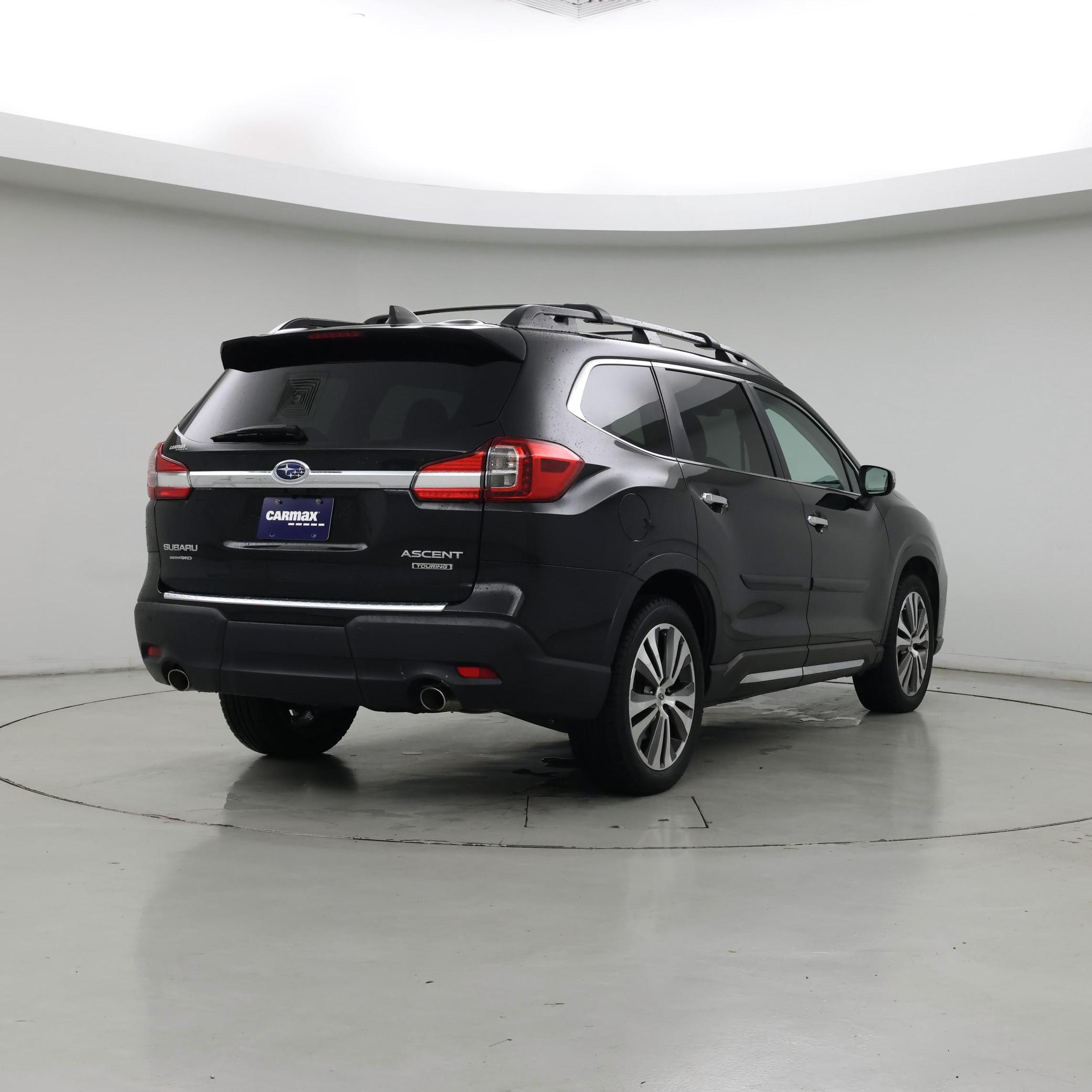 Thumbnail: 2021 Subaru Ascent - 8