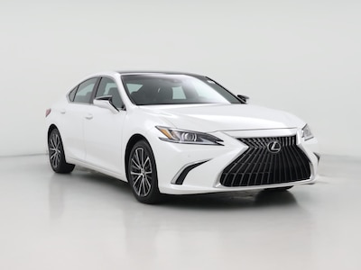 2022 Lexus ES 350