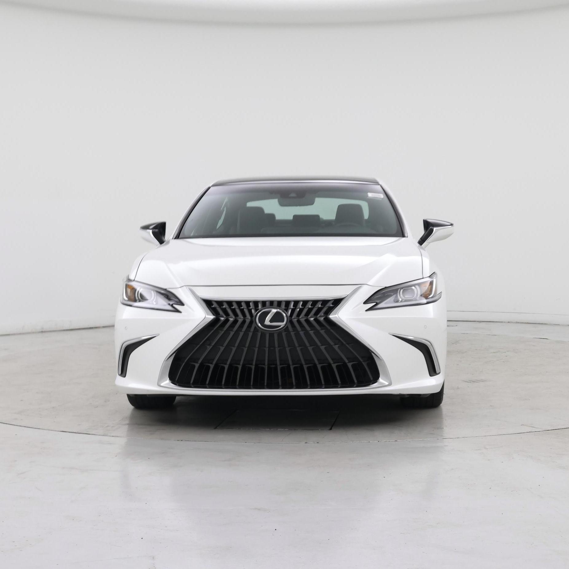 Thumbnail: 2022 Lexus ES - 5