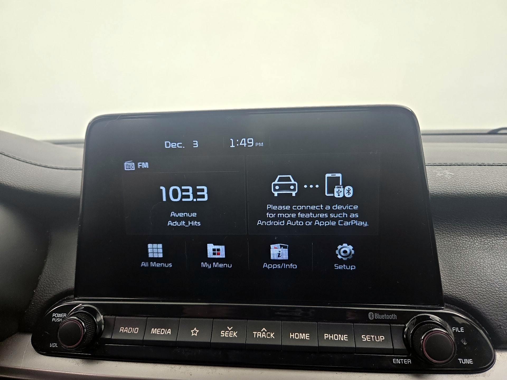 Thumbnail: 2021 Kia Forte - 15