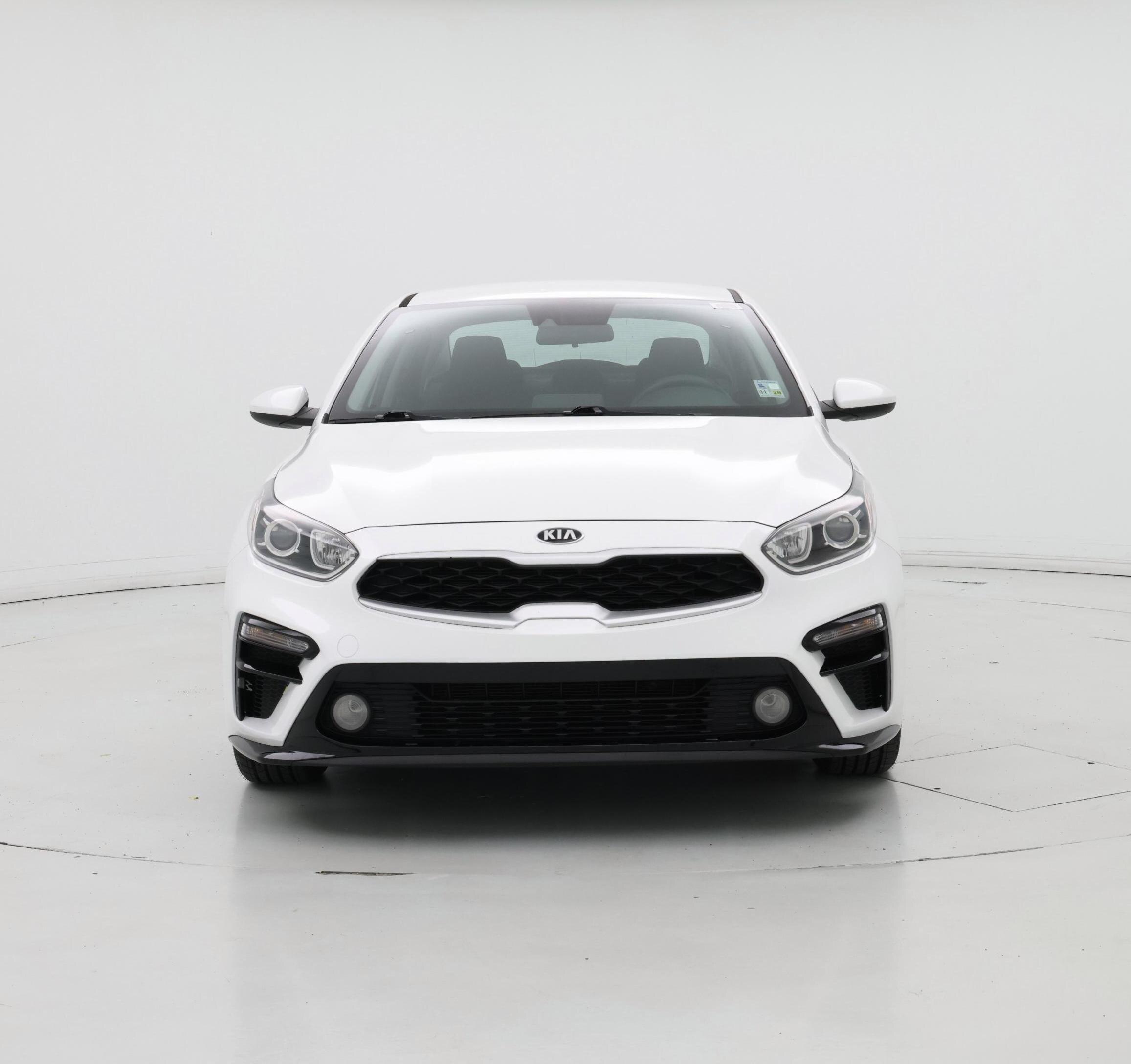 Thumbnail: 2021 Kia Forte - 5