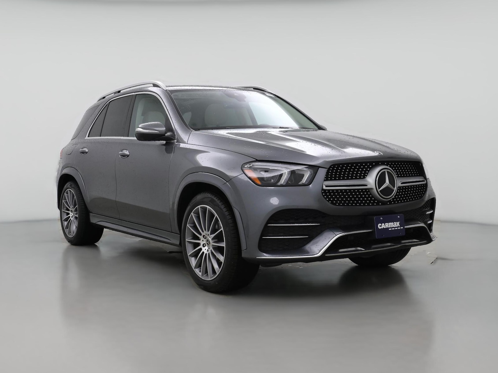 2021 Mercedes-Benz GLE GLE350
