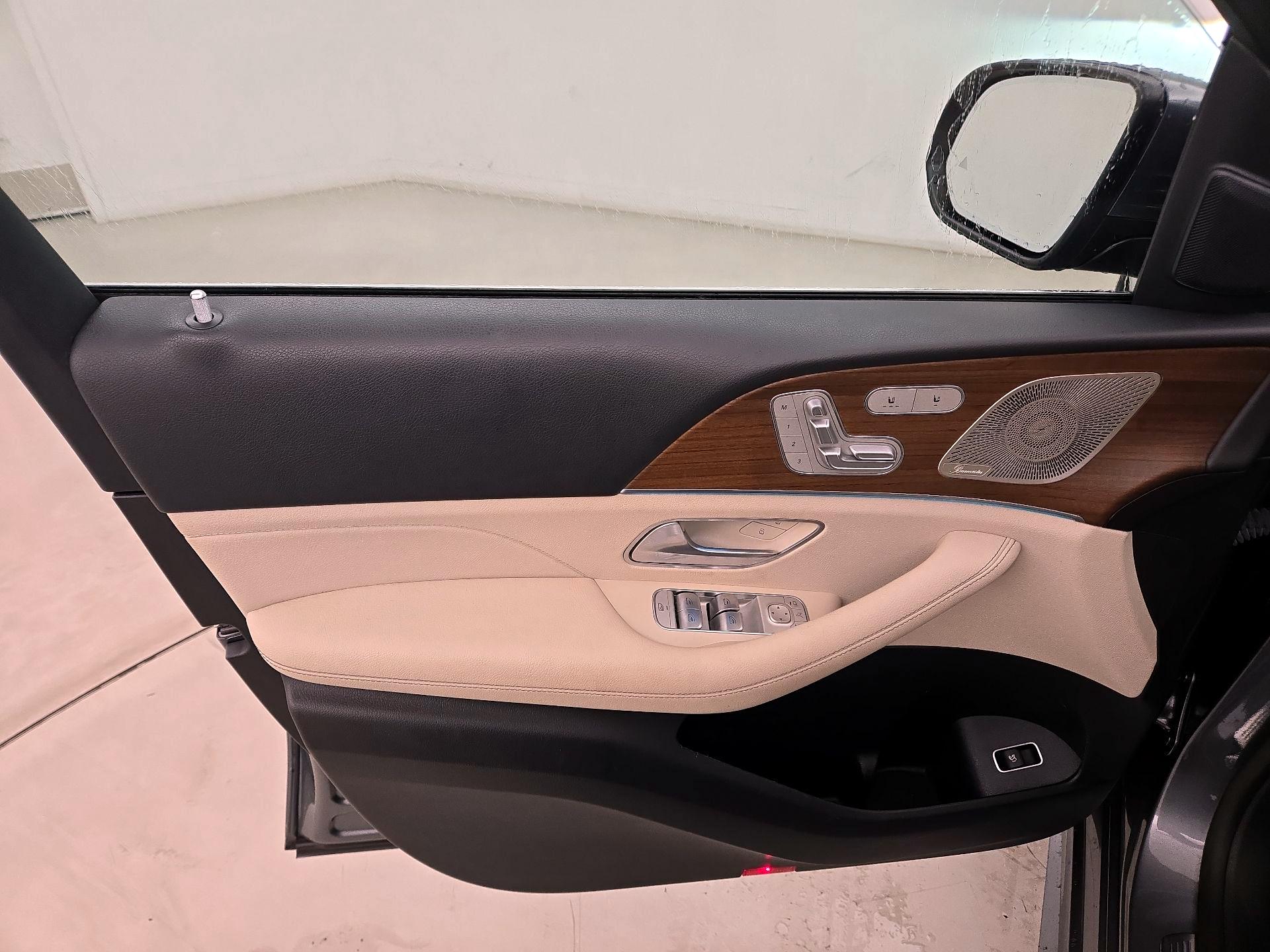 Thumbnail: 2021 Mercedes-Benz GLE - 12