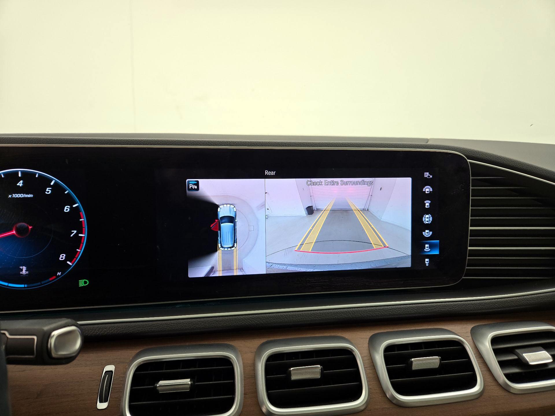 Thumbnail: 2021 Mercedes-Benz GLE - 15