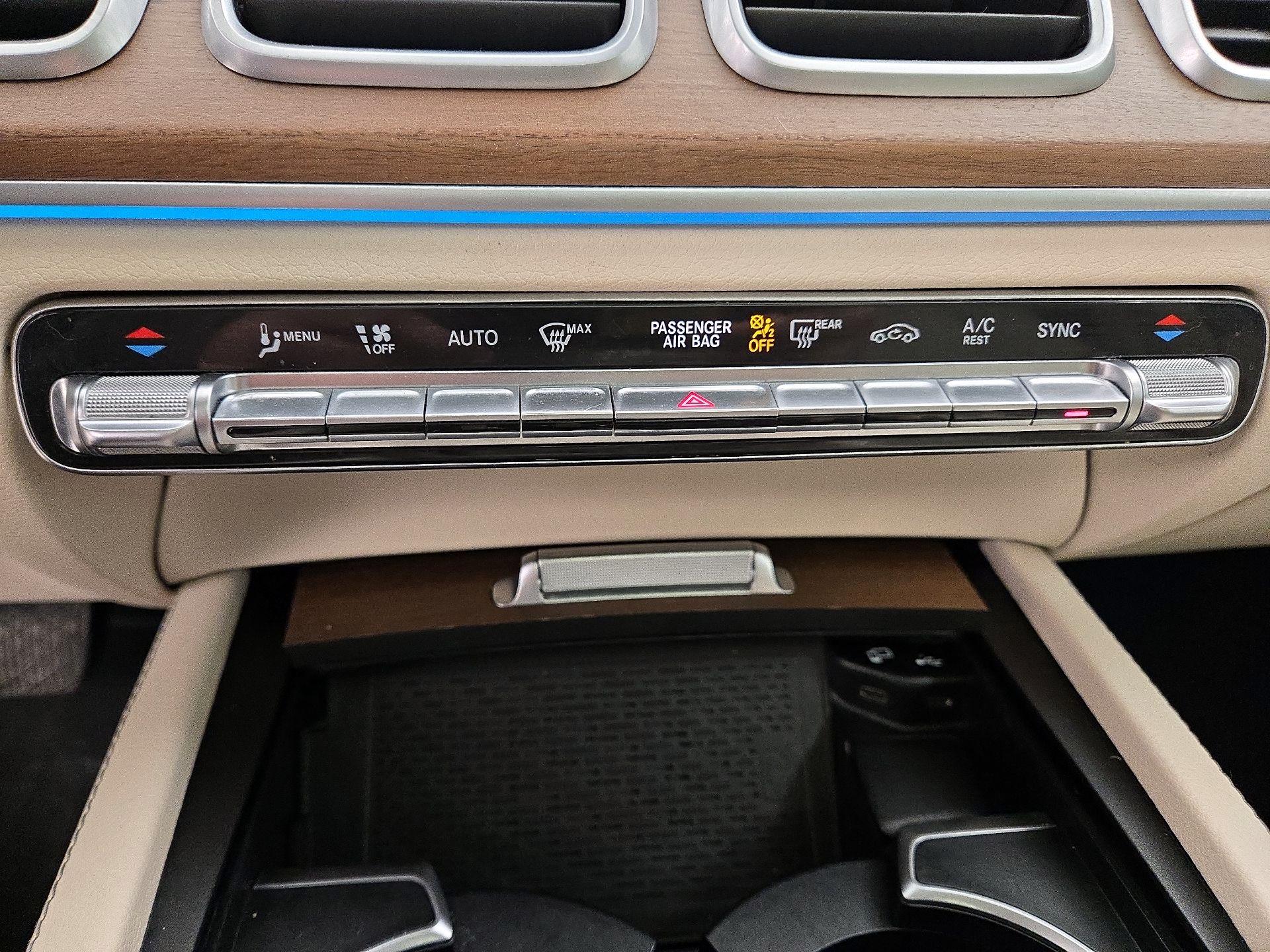 Thumbnail: 2021 Mercedes-Benz GLE - 17